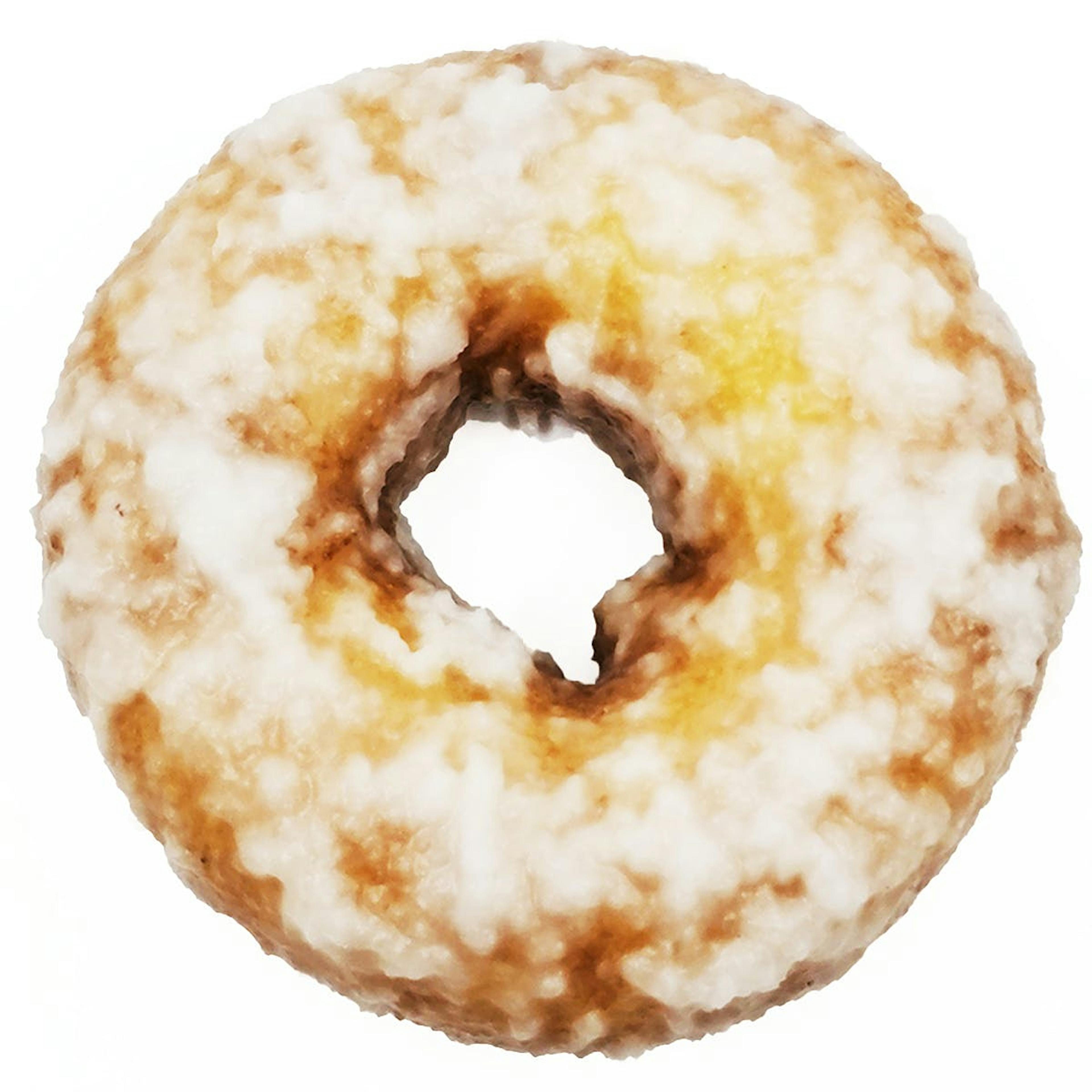 Coconut Glaze Cake Doughnuts - 6 Pack by Doughnut Plant