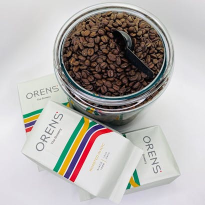 Goldbelly Private Blend Coffee 3 Pack By Oren S Daily Roast Goldbelly Goldbelly Private Blend Coffee 3 Pack By Oren S Daily Roast Goldbelly