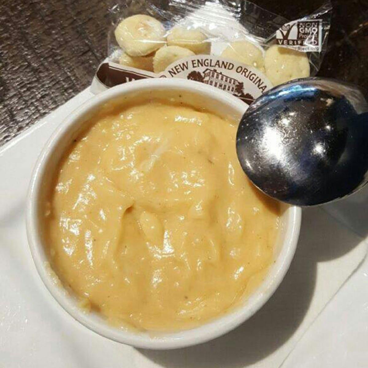 Jumbo Lump Maryland Crab Cakes + Seafood Bisque for 4 by O'Donnell's Market - Alternate image 1