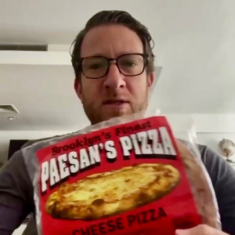 Brooklyn Pizza - Choose Your Own 10 Pack by Paesan’s Pizza - Alternate image 1