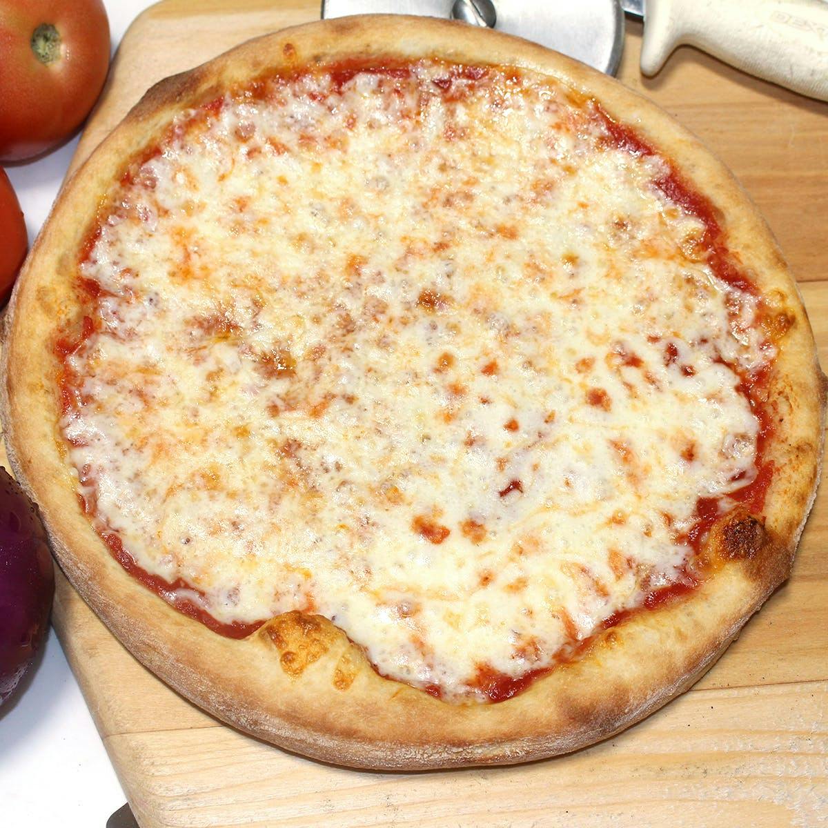 Brooklyn Pizza - Choose Your Own 10 Pack by Paesan’s Pizza - Alternate image 4