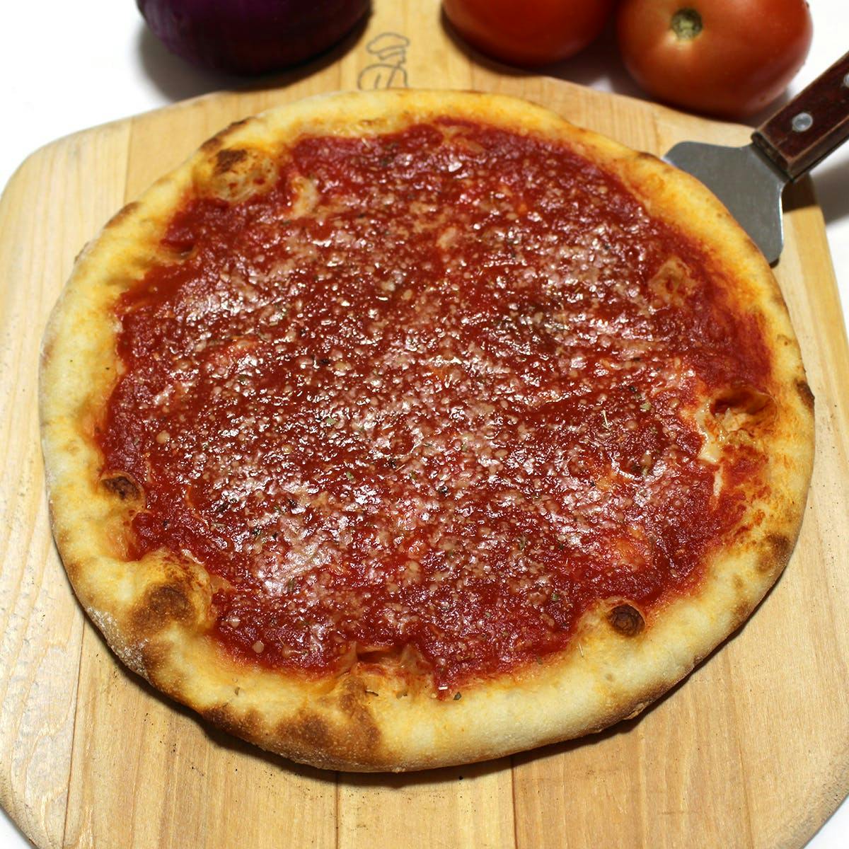 Brooklyn Cob Pizza - 5 Pack by Paesan’s Pizza - Alternate image 2