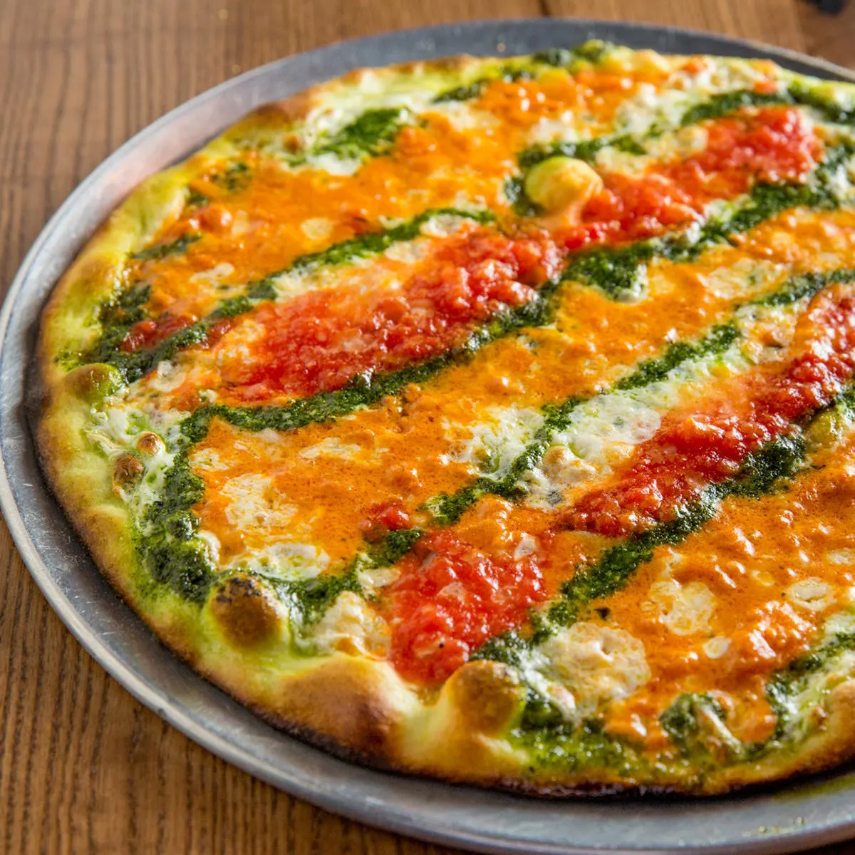 Joe & Pat's Pizzeria - Tri-Pie New York Pizza - 2 Pack