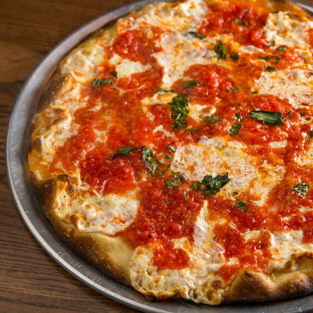 New York Pizza - Choose Your Own 4 Pack by Joe & Pat's Pizzeria - Alternate image 4