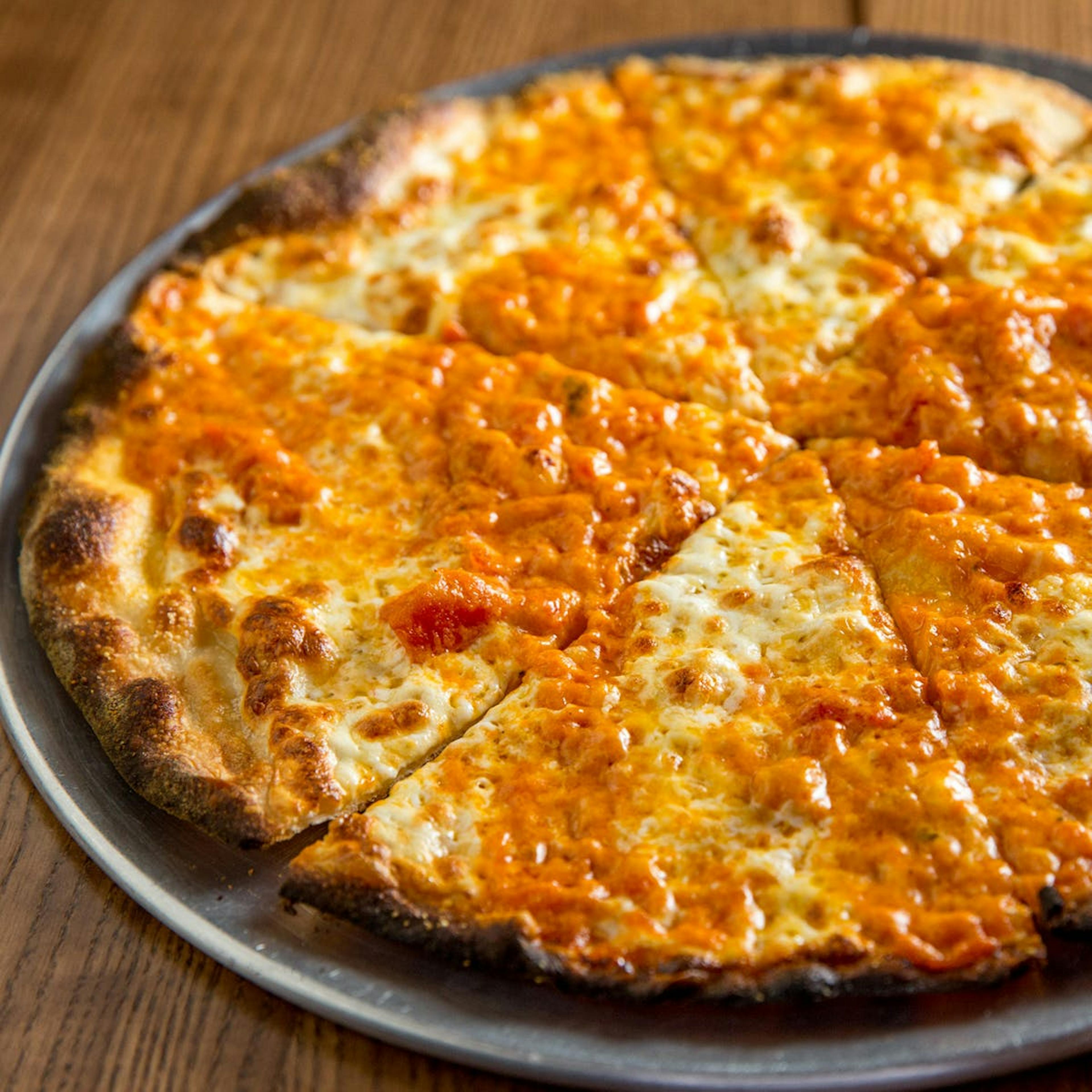 New York Pizza - Choose Your Own 4 Pack by Joe & Pat's Pizzeria - Alternate image 2