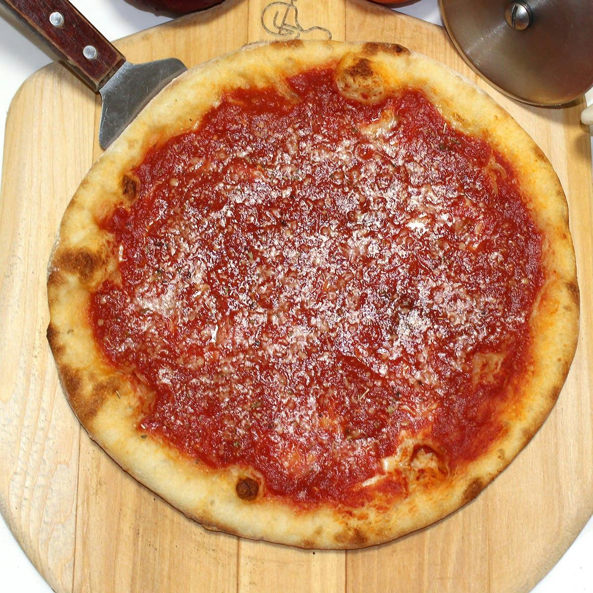 Brooklyn Cob Pizza - 5 Pack by Paesan’s Pizza