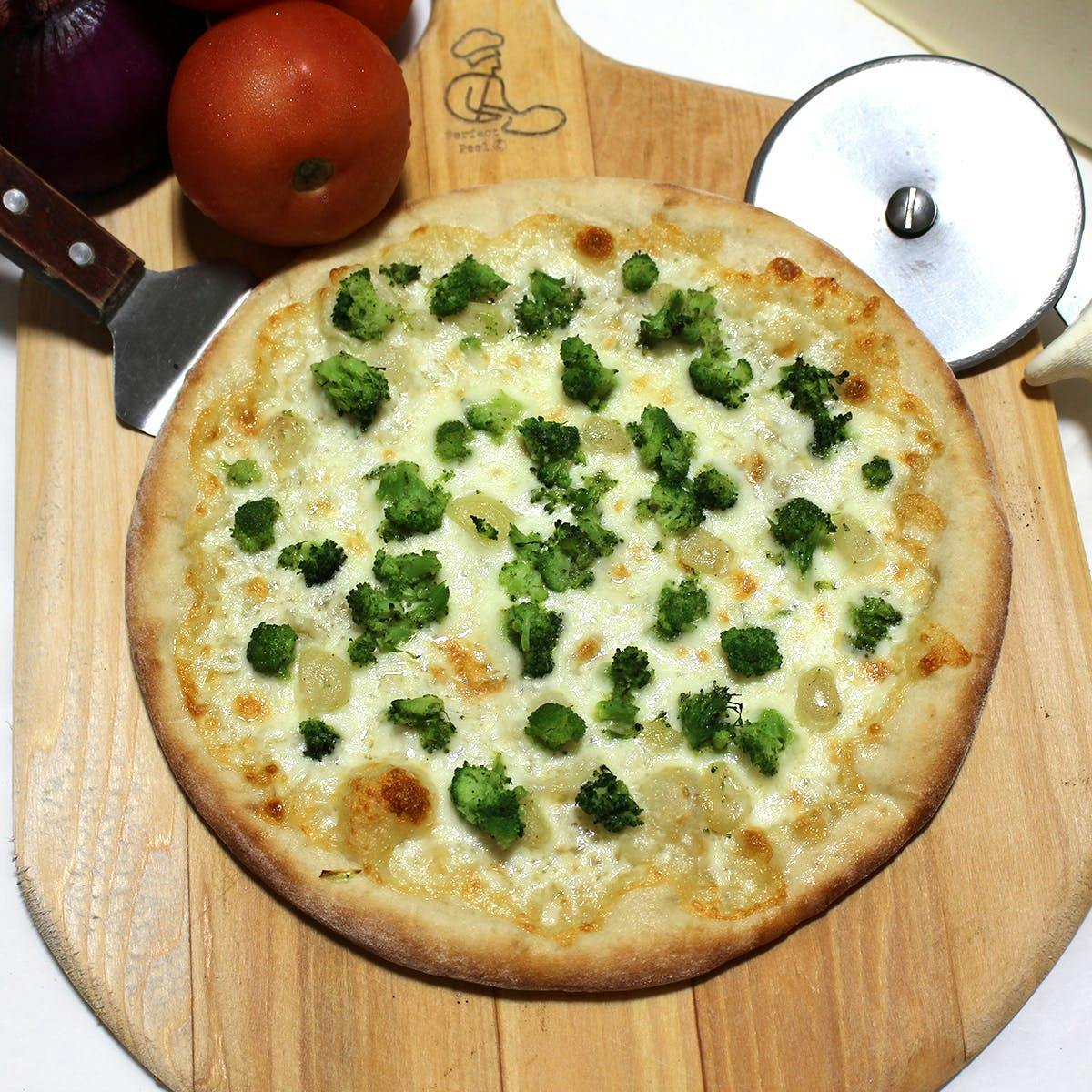 Brooklyn Pizza Best Seller - 10 Pack by Paesan’s Pizza - Alternate image 6