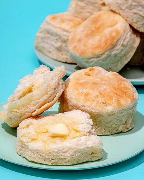 The Country Biscuit - Order Online