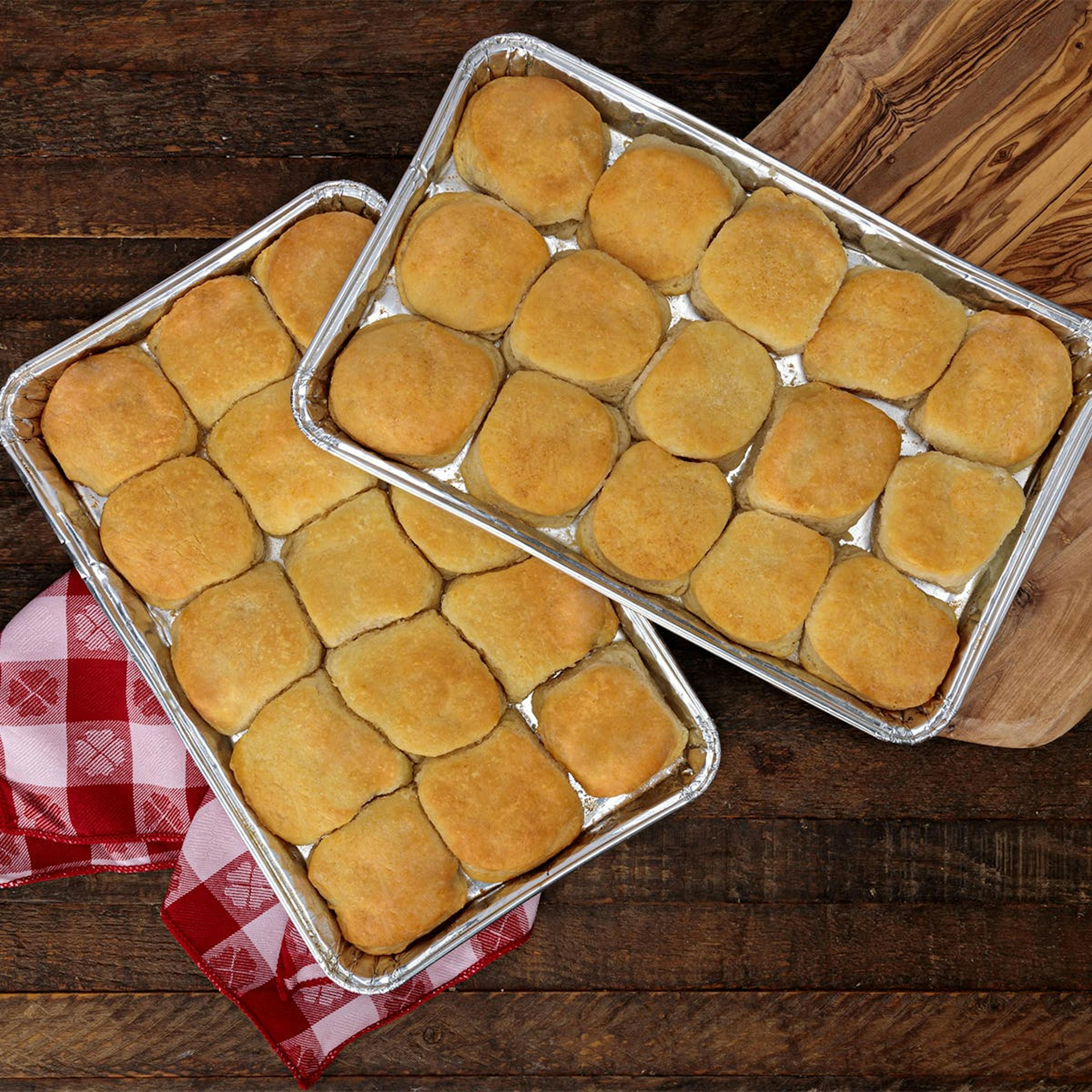 Heat N' Eat Biscuits by Loveless Cafe - Alternate image 1