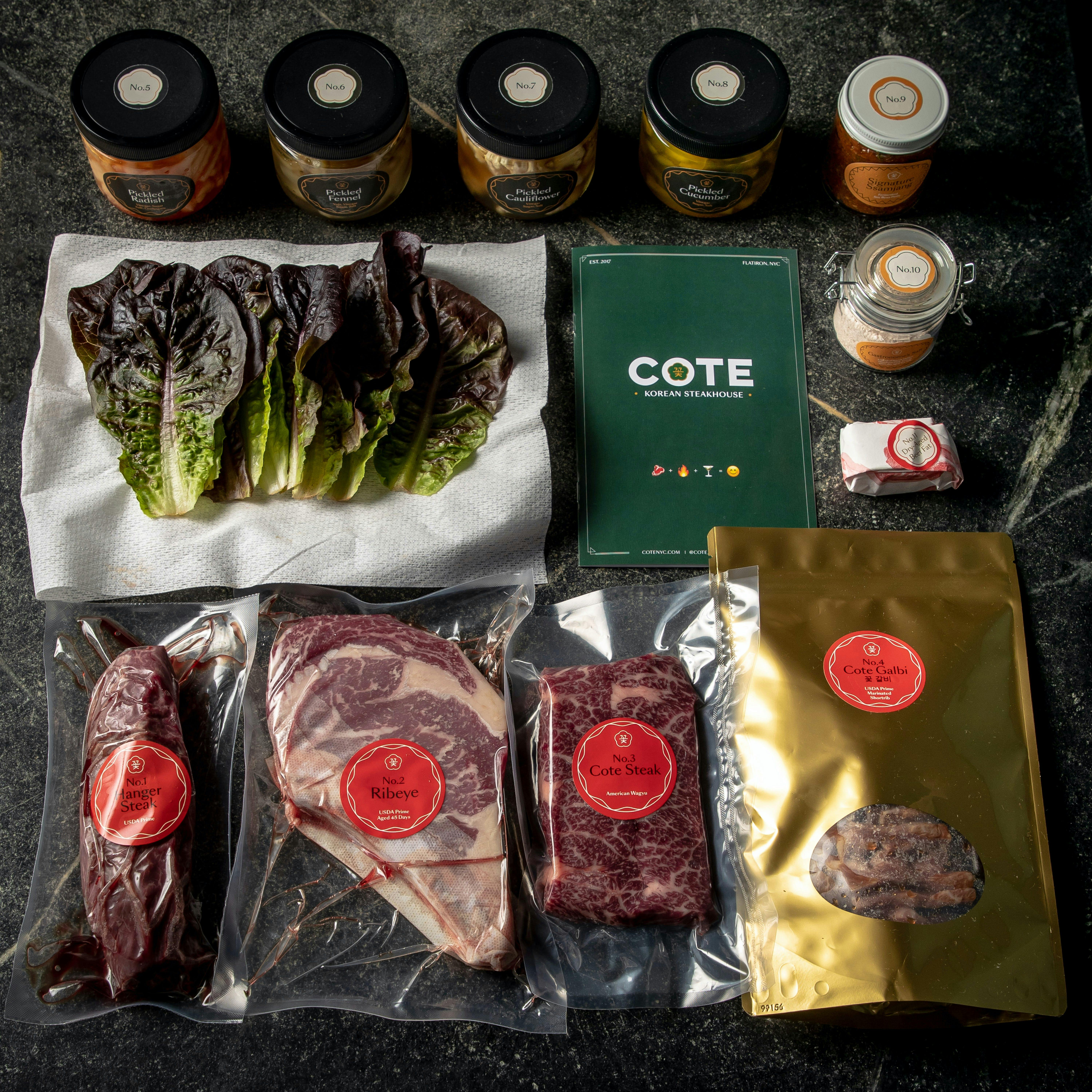 The Perfect Gift – Meat the Butchers