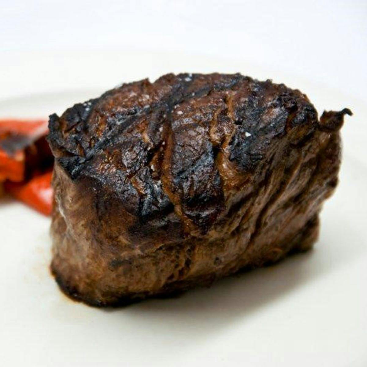 Prime Filet Mignon by Keens Steakhouse