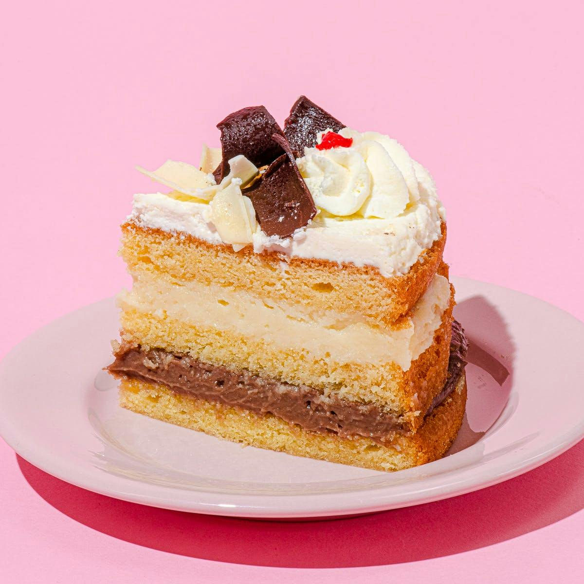 Eggnog Pound Cake - Sugar and Soul