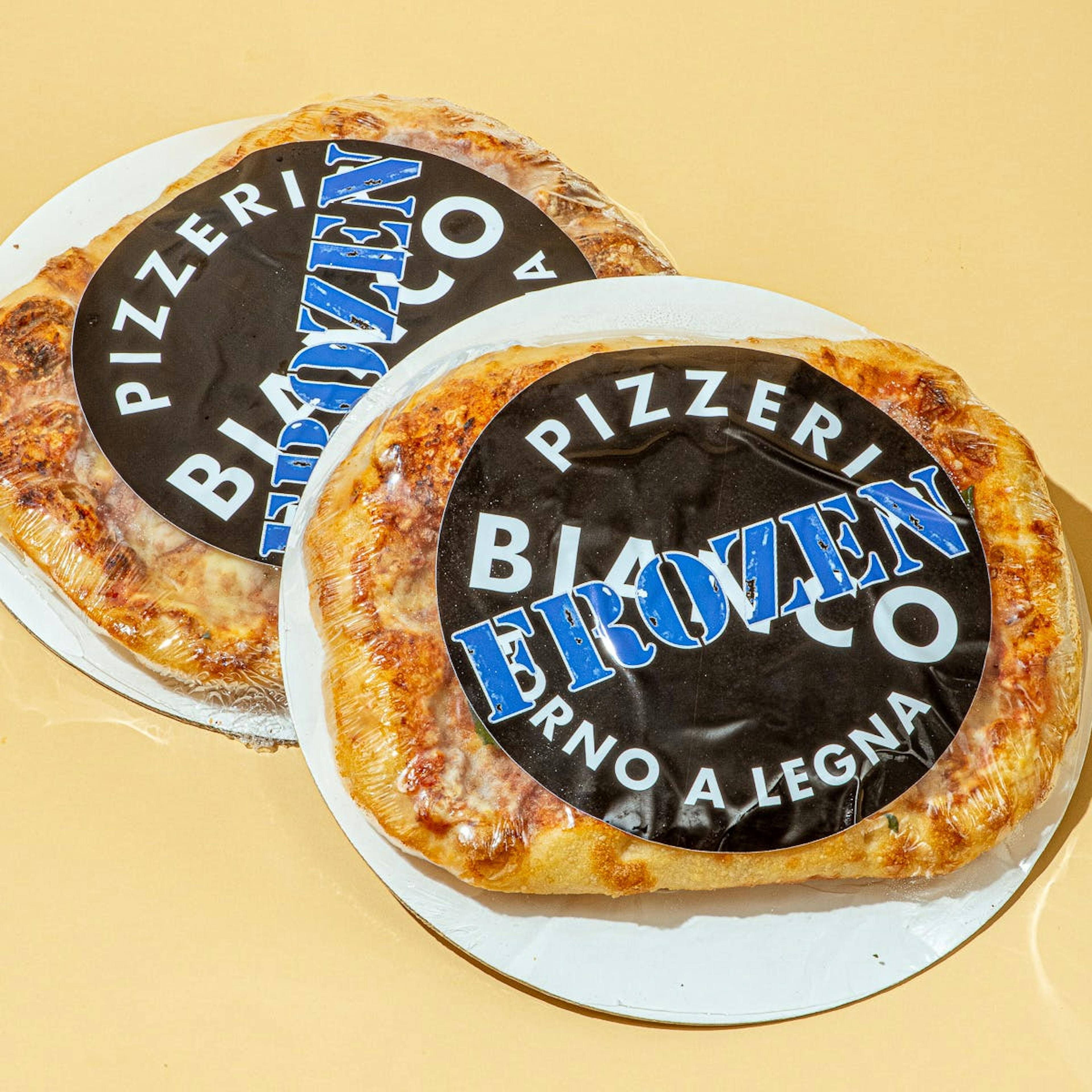 Sicilian Pizza - 2 Pack by Pizzeria Bianco - Alternate image 4