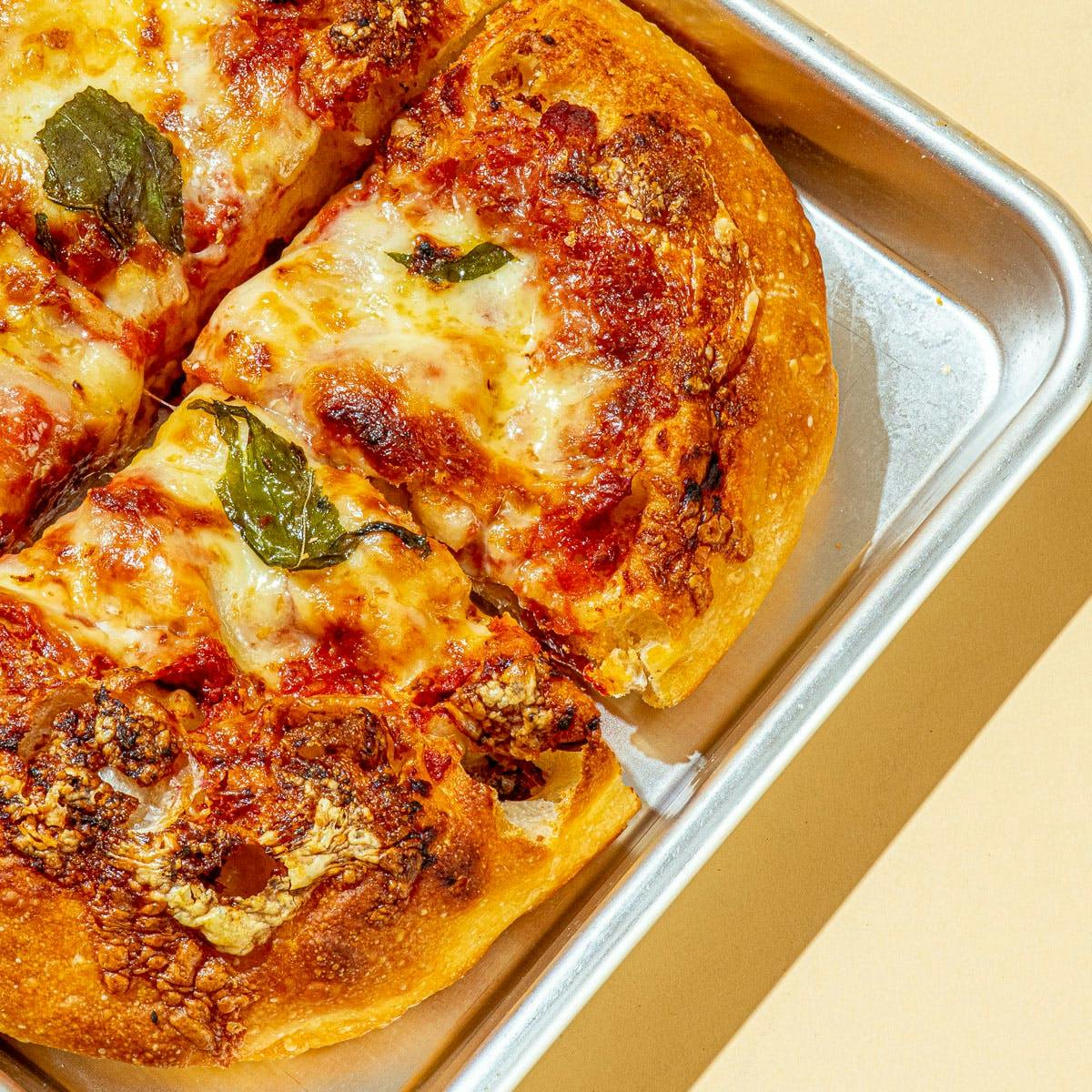 Sicilian Pizza - 2 Pack by Pizzeria Bianco - Alternate image 3