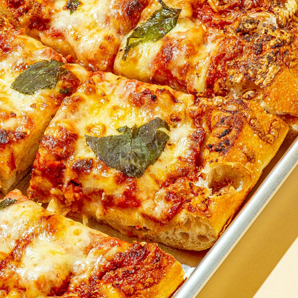 Sicilian Pizza - 2 Pack by Pizzeria Bianco - Alternate image 2