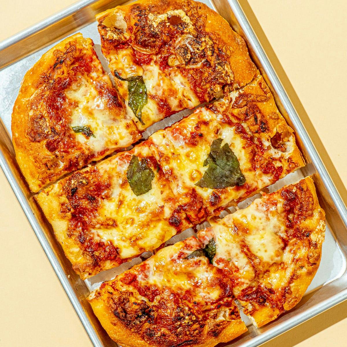 Sicilian Pizza - 2 Pack by Pizzeria Bianco