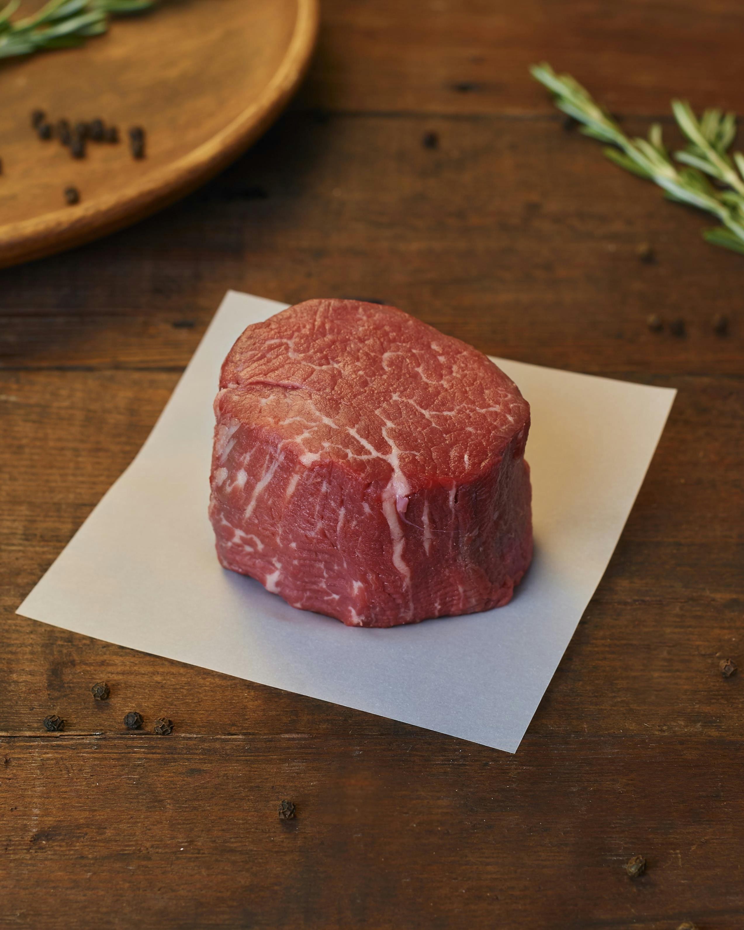 California Reserve Ribeye Steaks Gift Box by Flannery Beef | Goldbelly