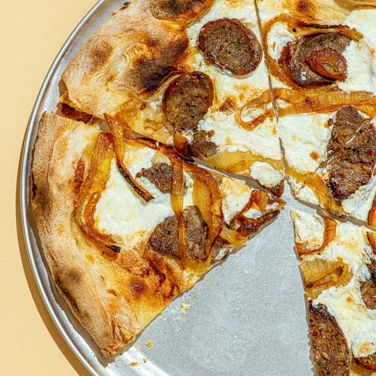 Wiseguy Wood Fired Pizza - 4 Pack by Pizzeria Bianco - Alternate image 2