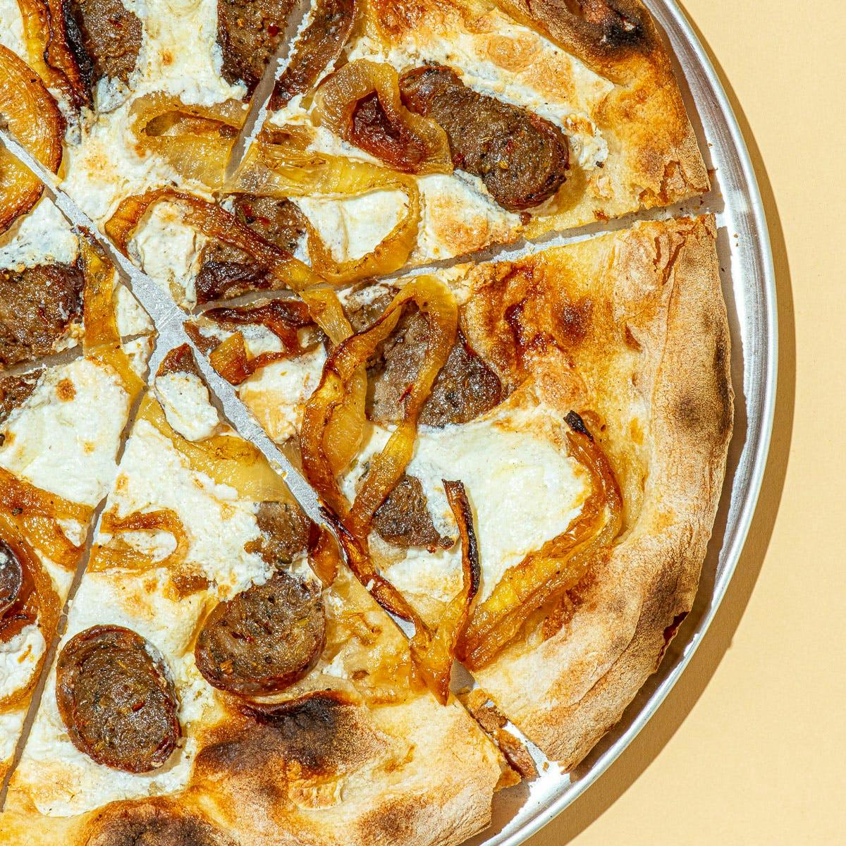 Wiseguy Wood Fired Pizza - 4 Pack by Pizzeria Bianco - Alternate image 1