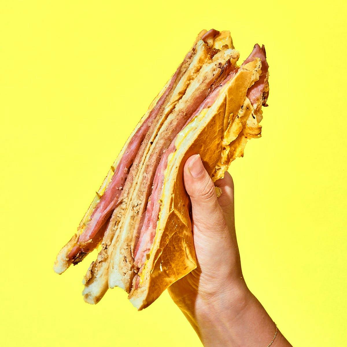 Famous Cuban Sandwich Kit for 8 by Versailles Restaurant - Alternate image 3