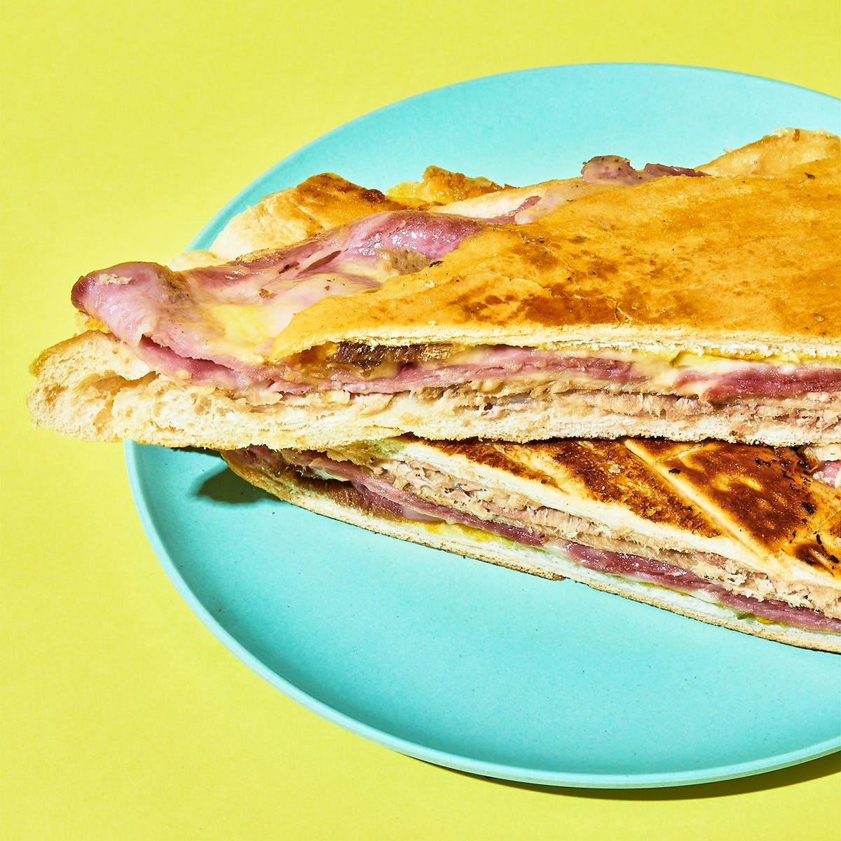 Famous Cuban Sandwich Kit for 8 by Versailles Restaurant - Alternate image 2