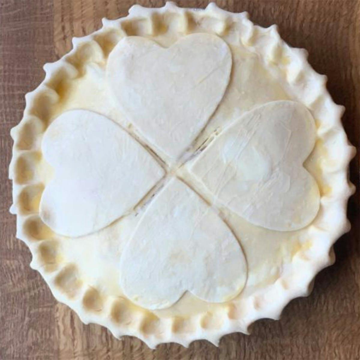 Chicken Pot Pie - 2 Pack by Pine State Biscuits - Alternate image 1