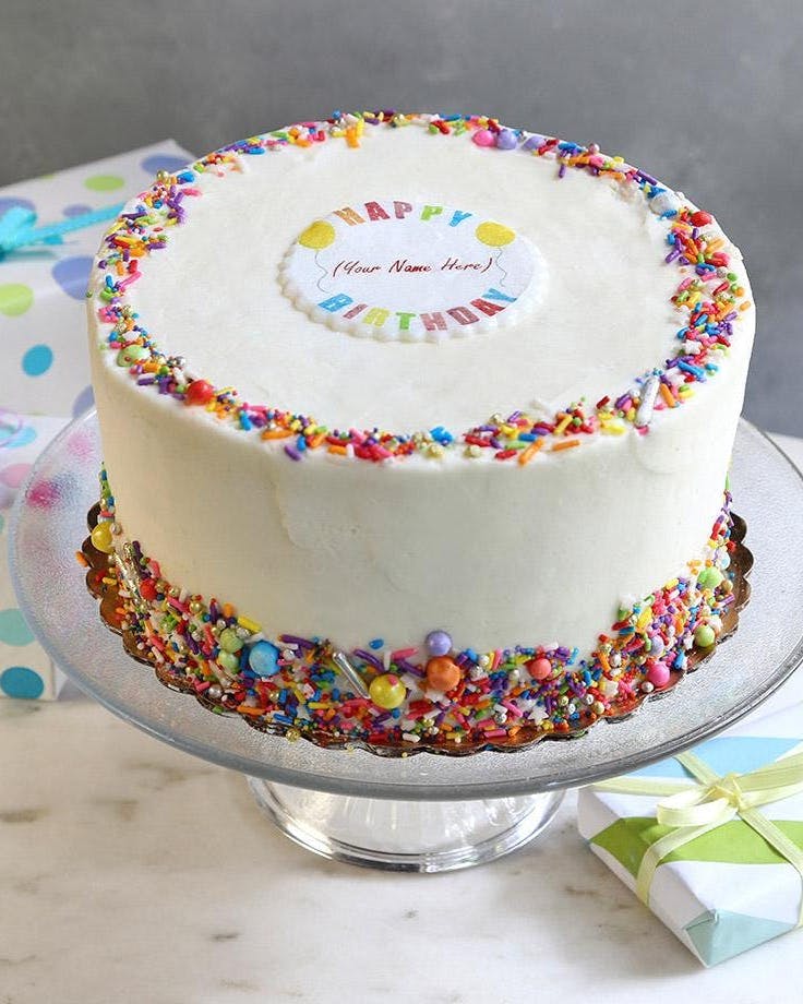 Decorated Cake Delivery | Ship Nationwide | Goldbelly