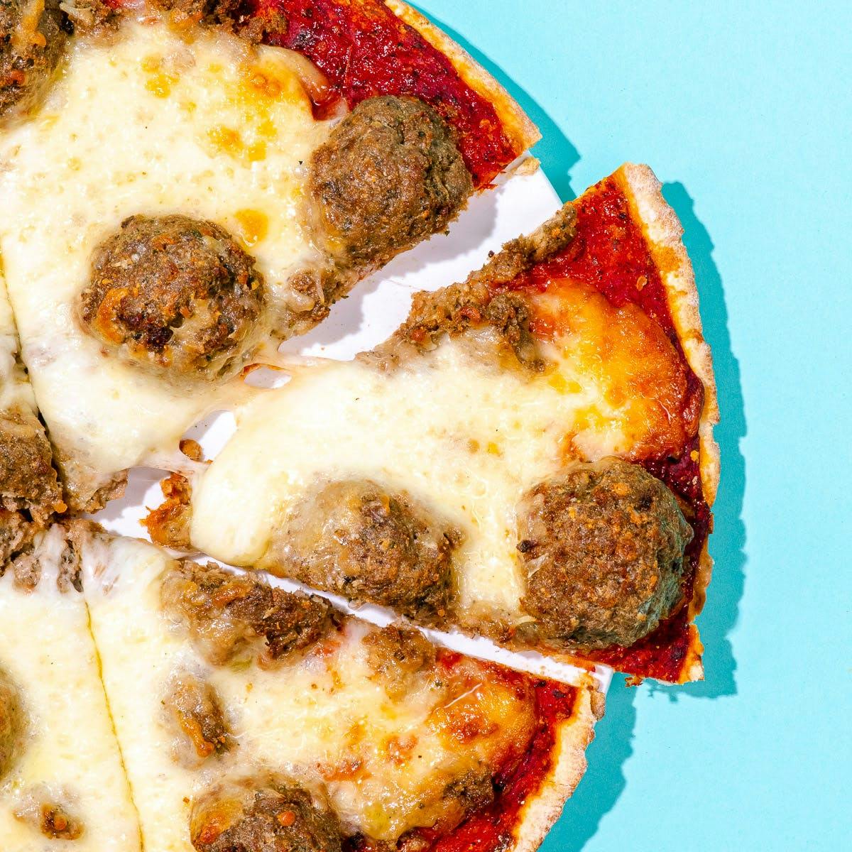 Best Seller Pizza + Meatballs Combo Pack by Bartolini’s - Alternate image 3