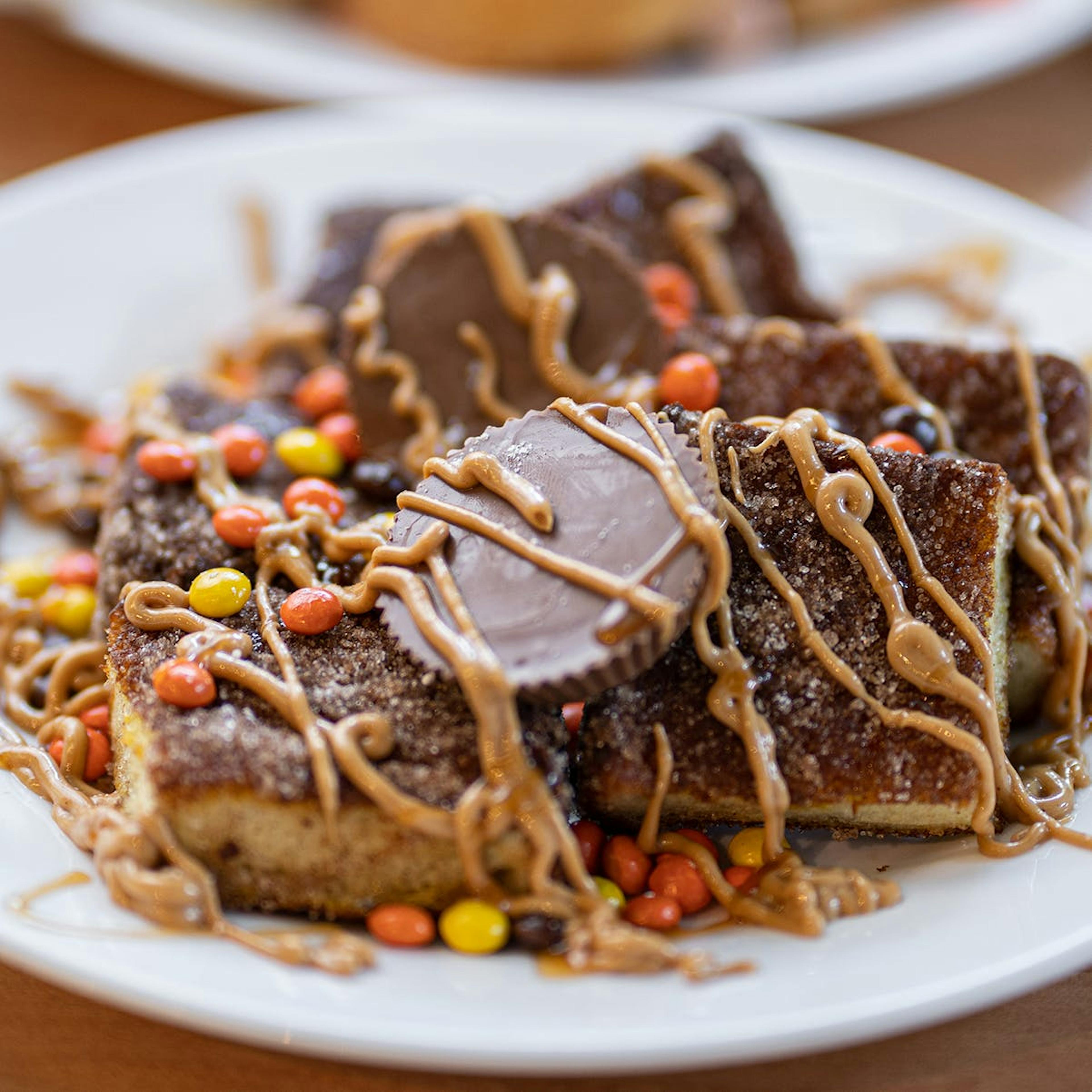 Original Brownstone Brunch Box for 8-10 by Brownstone Pancake Factory - Alternate image 4