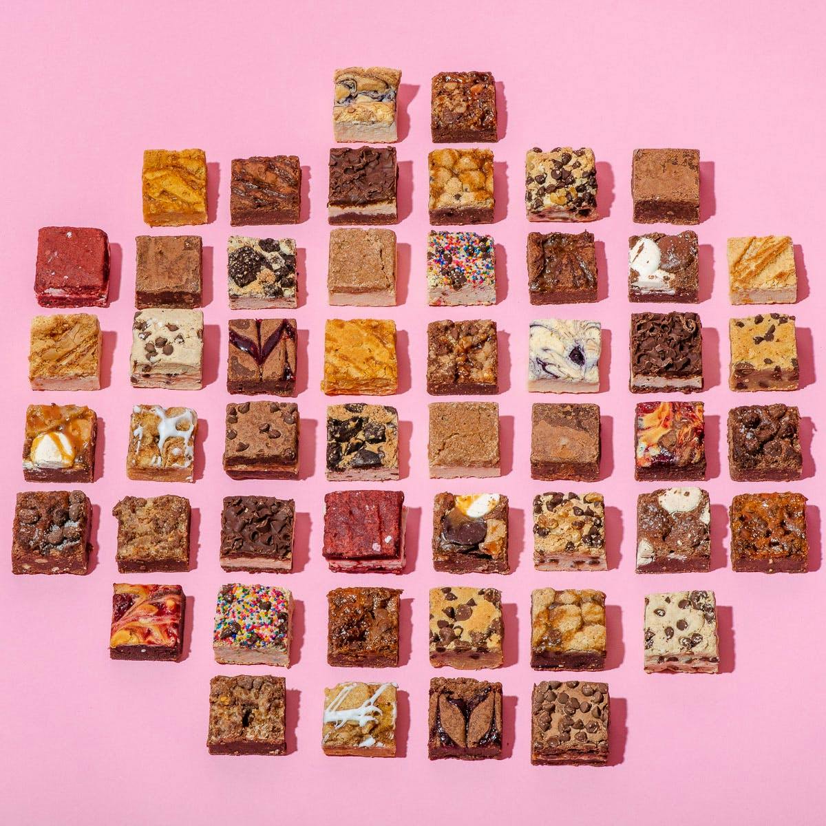 Buckeyes and Brownies - 12 Pack by Brownie Points - Alternate image 6