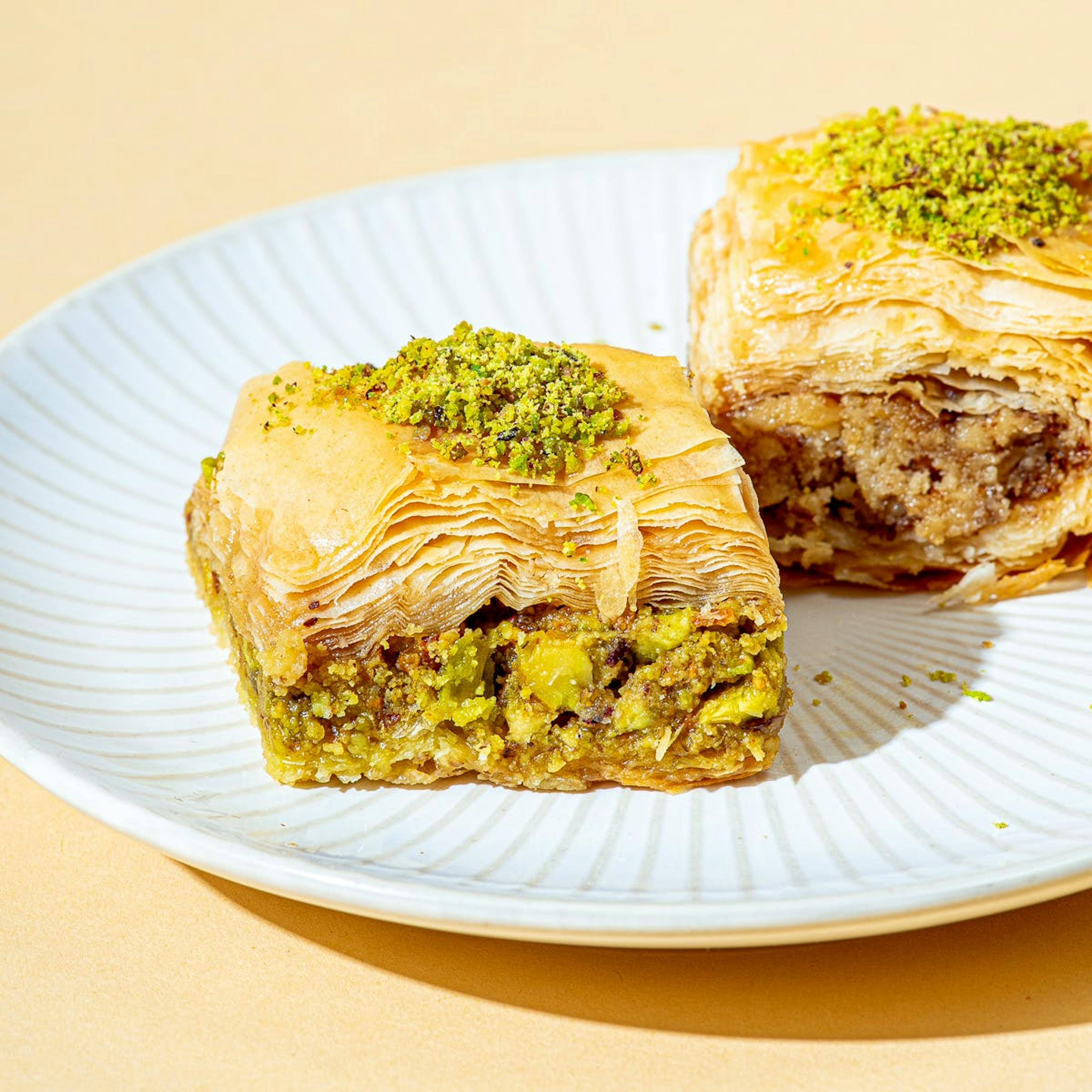 Signature Baklava Box - 25 Pieces by Shatila Bakery - Alternate image 2