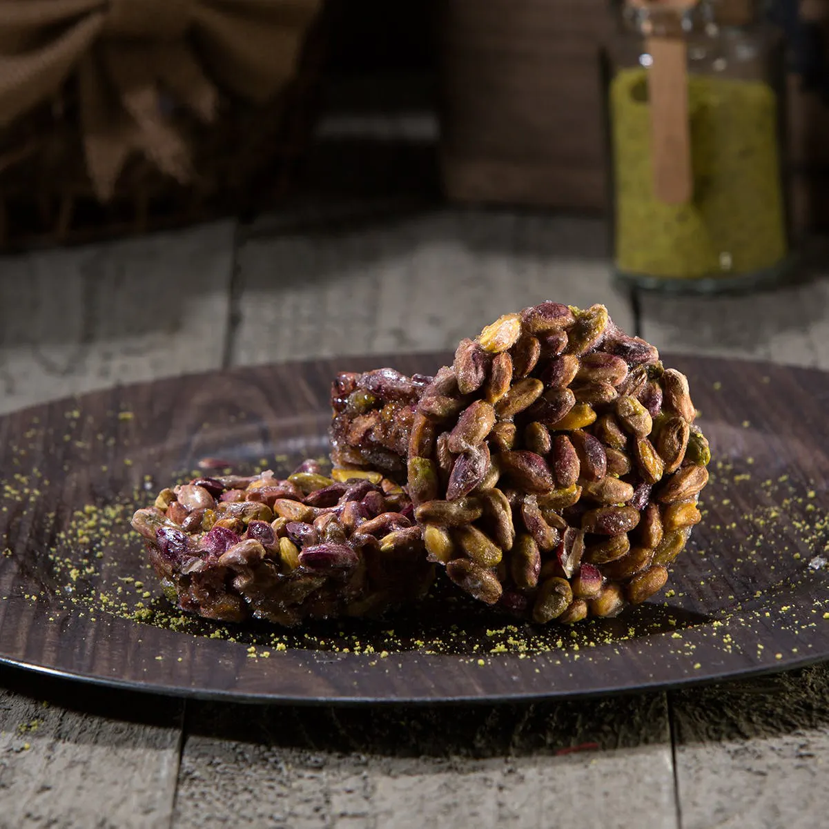 Savory Foods Portsmouth Oh