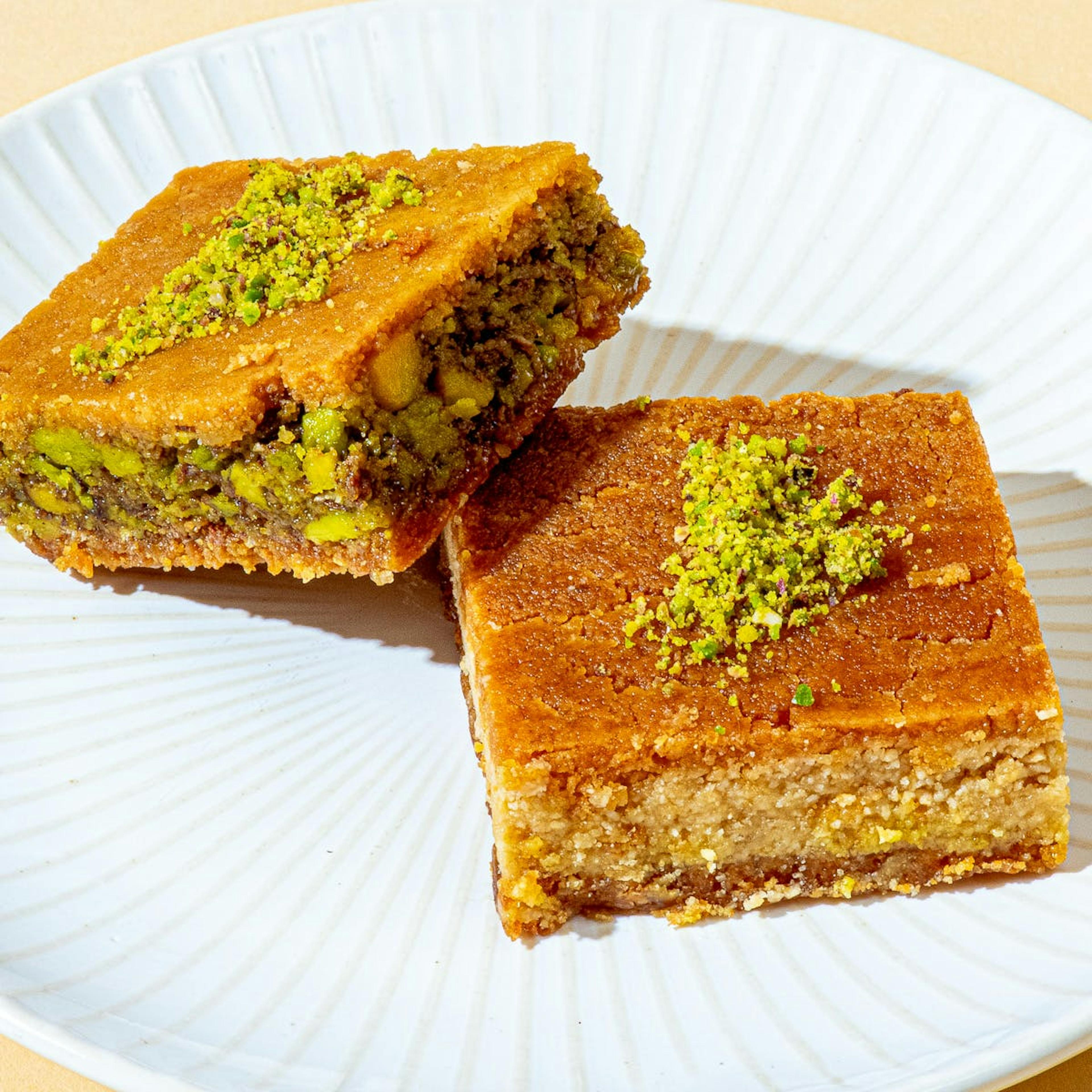 Signature Baklava Box - 25 Pieces by Shatila Bakery - Alternate image 3
