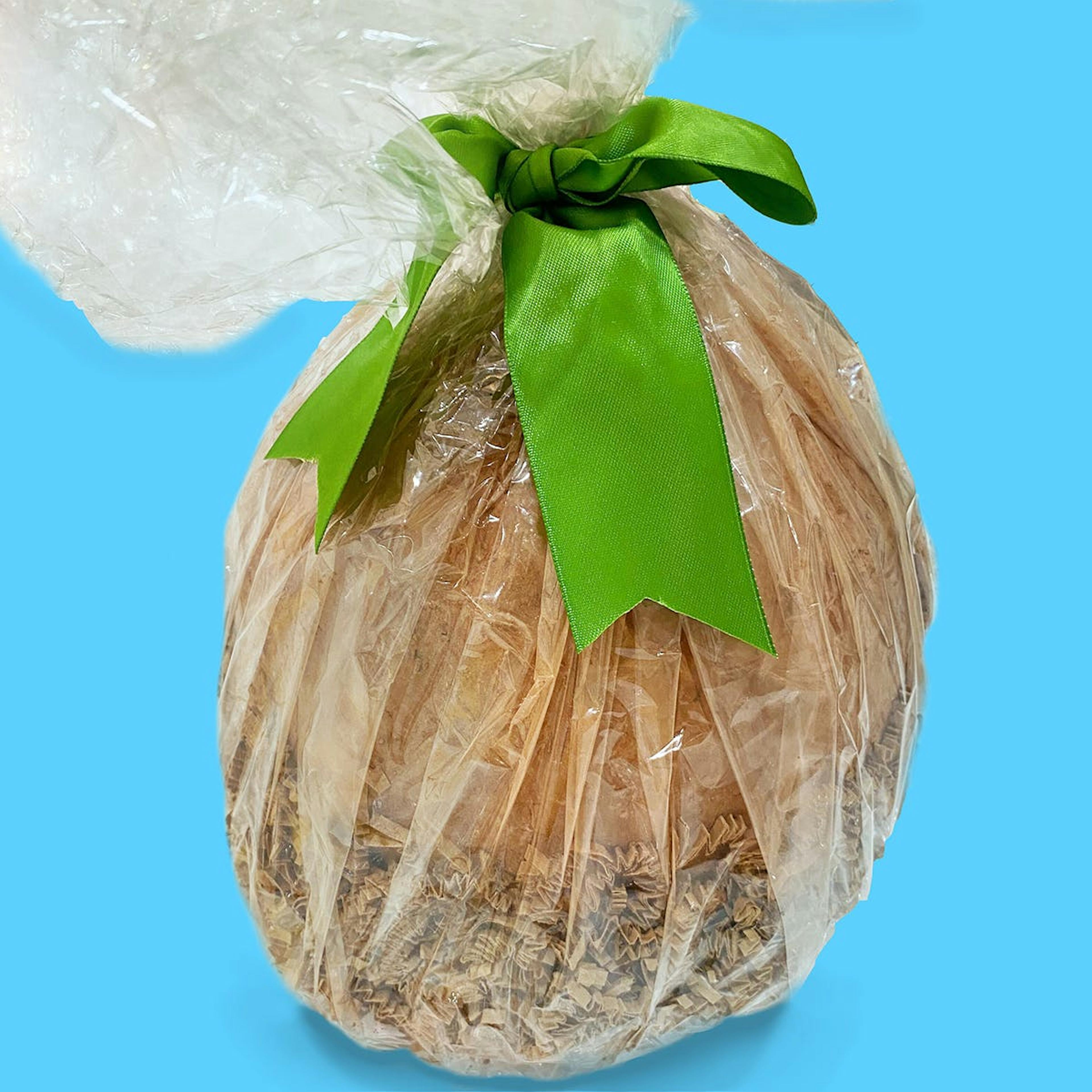 The World's Most GIANT Chocolate Truffle by Knipschildt Chocolatier - Alternate image 1