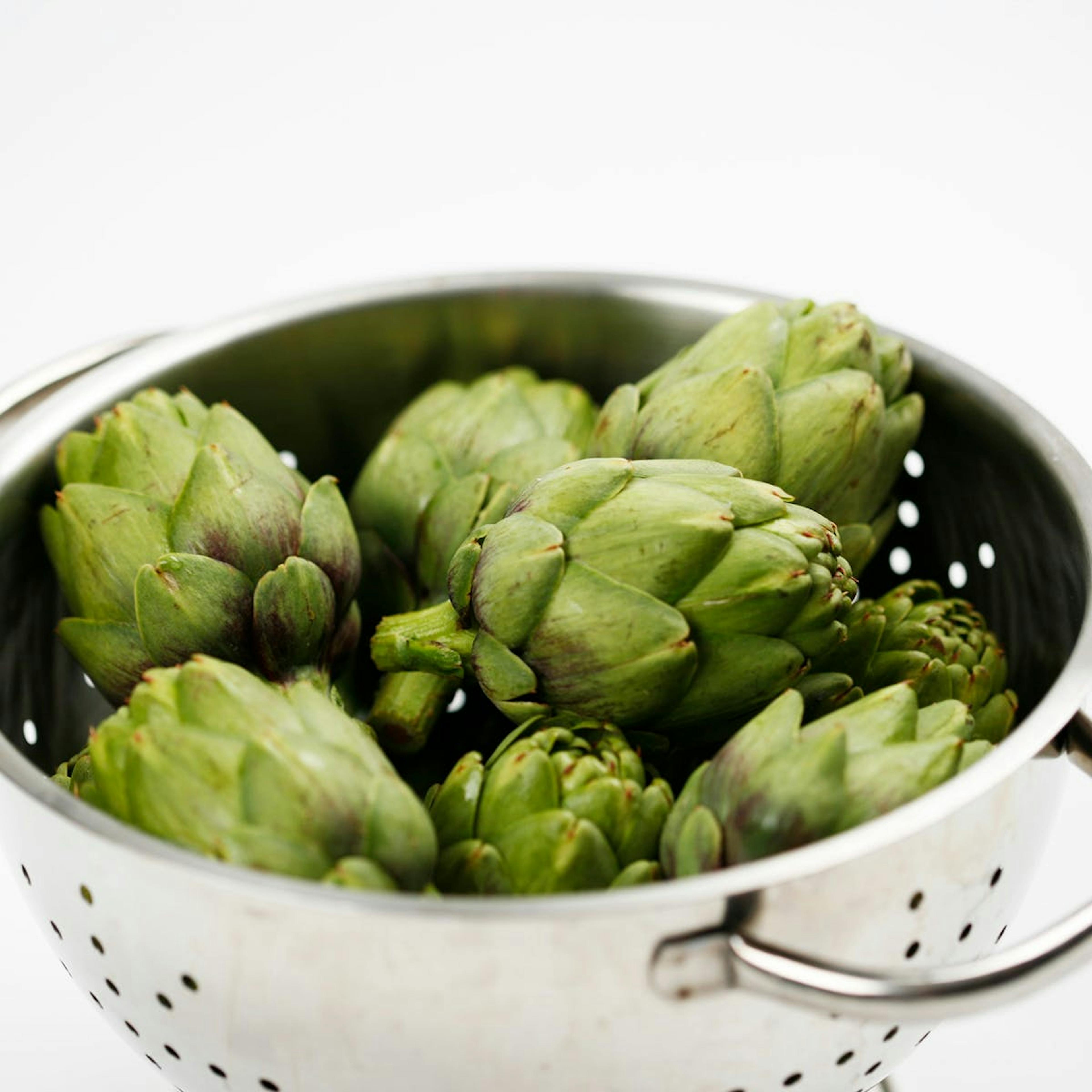Fresh Baby Artichokes - 4 lbs. by Ocean Mist Farms - Alternate image 2