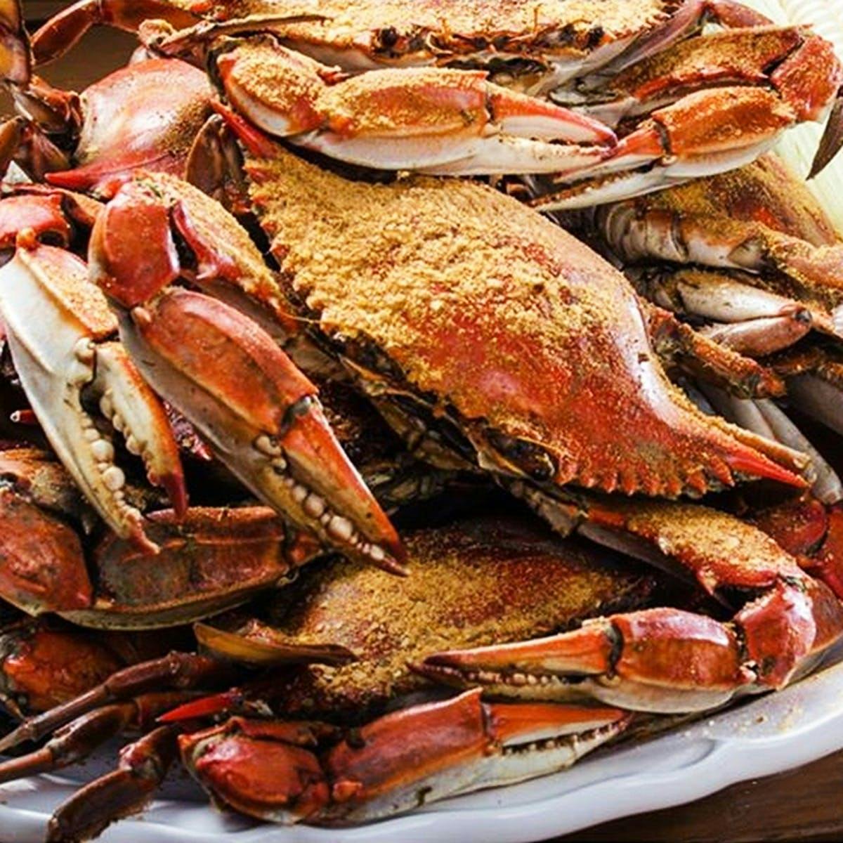 Obrycki’s Premium Hardshell Crabs by Harbour House Crabs - Alternate image 2
