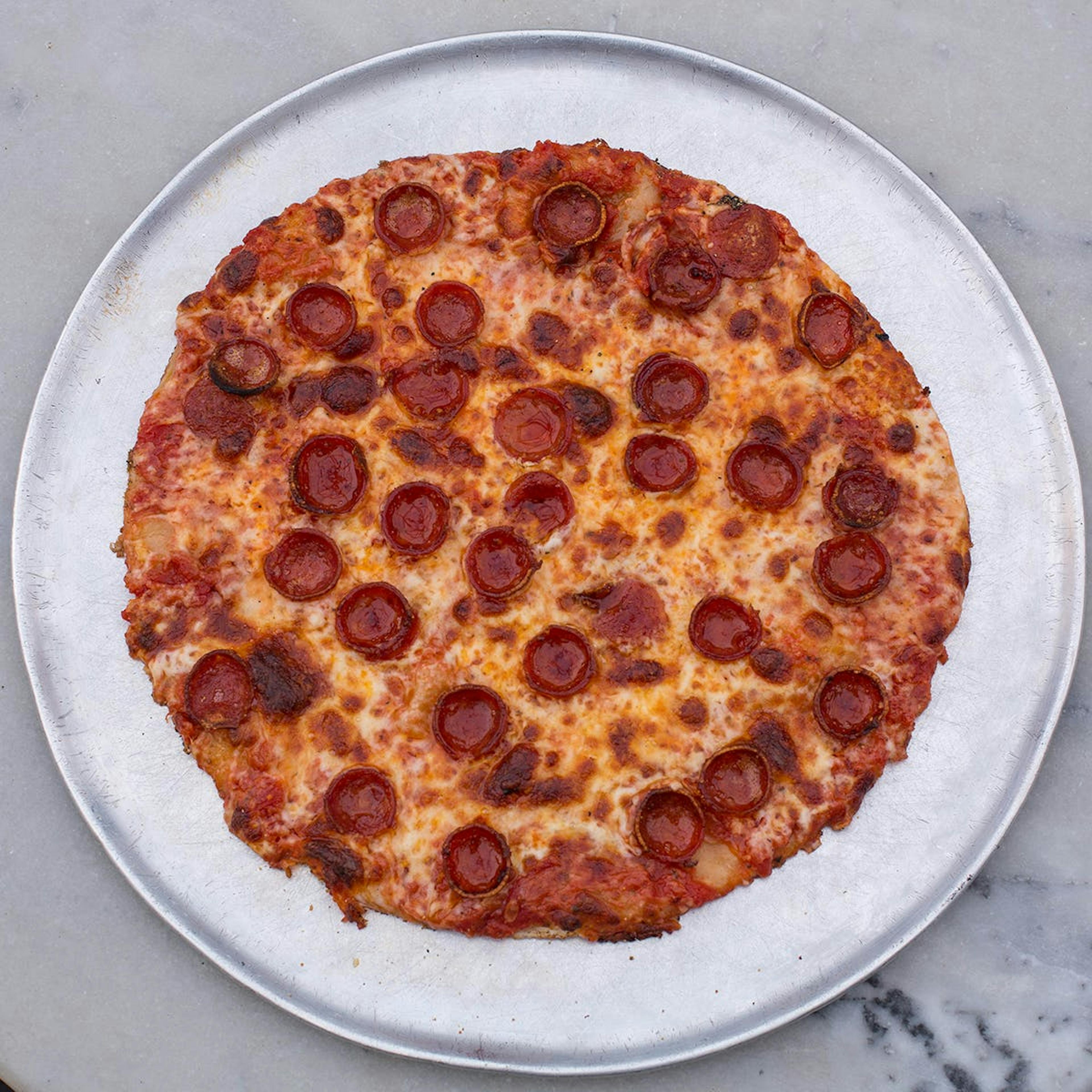 Pepperoni Pizza - 3 Pack by Emmett's