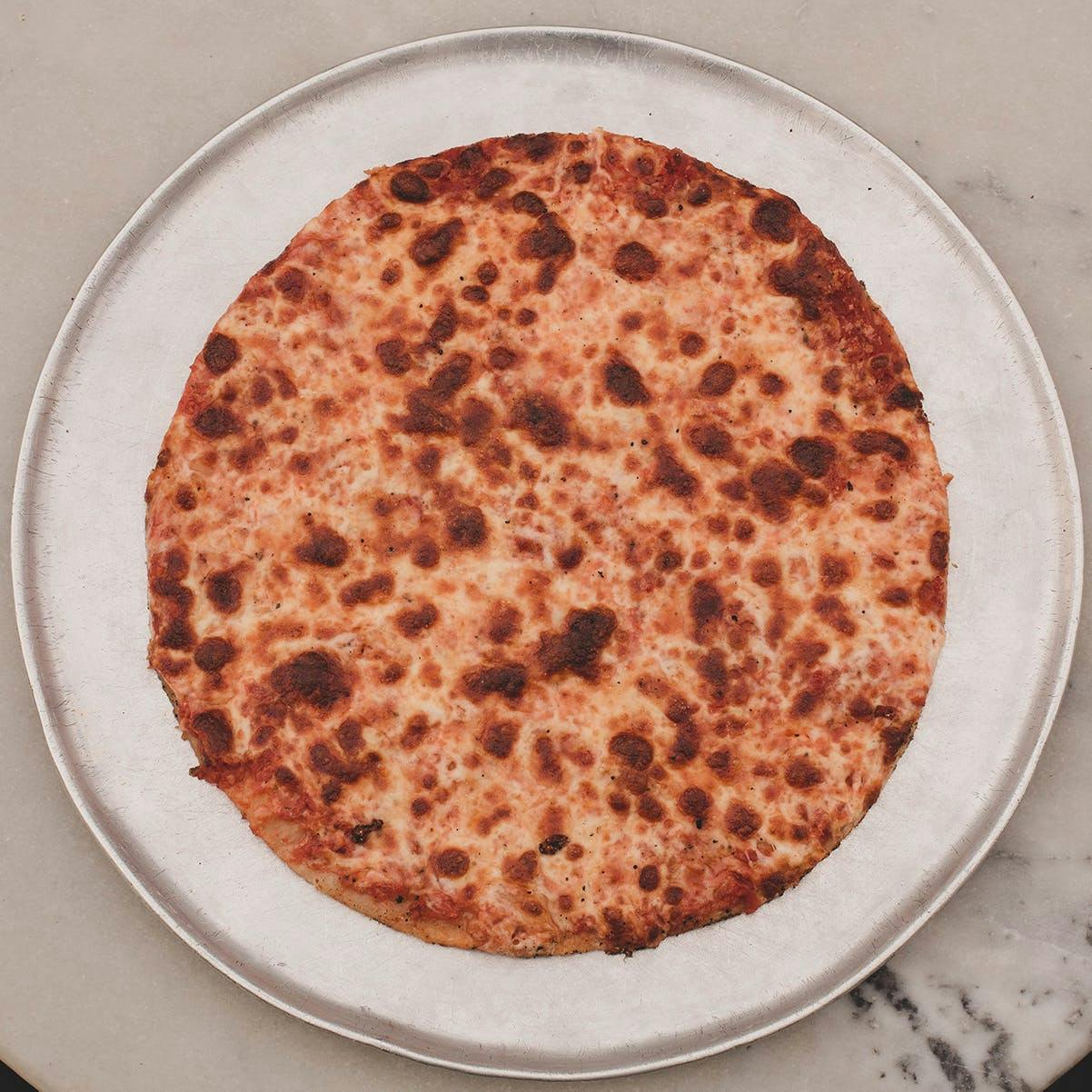 Cheese Pizza - 3 Pack by Emmett's - Alternate image 1