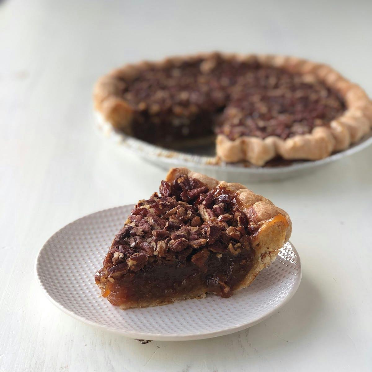 Pecan Pie by Southern Girl Desserts - Alternate image 1