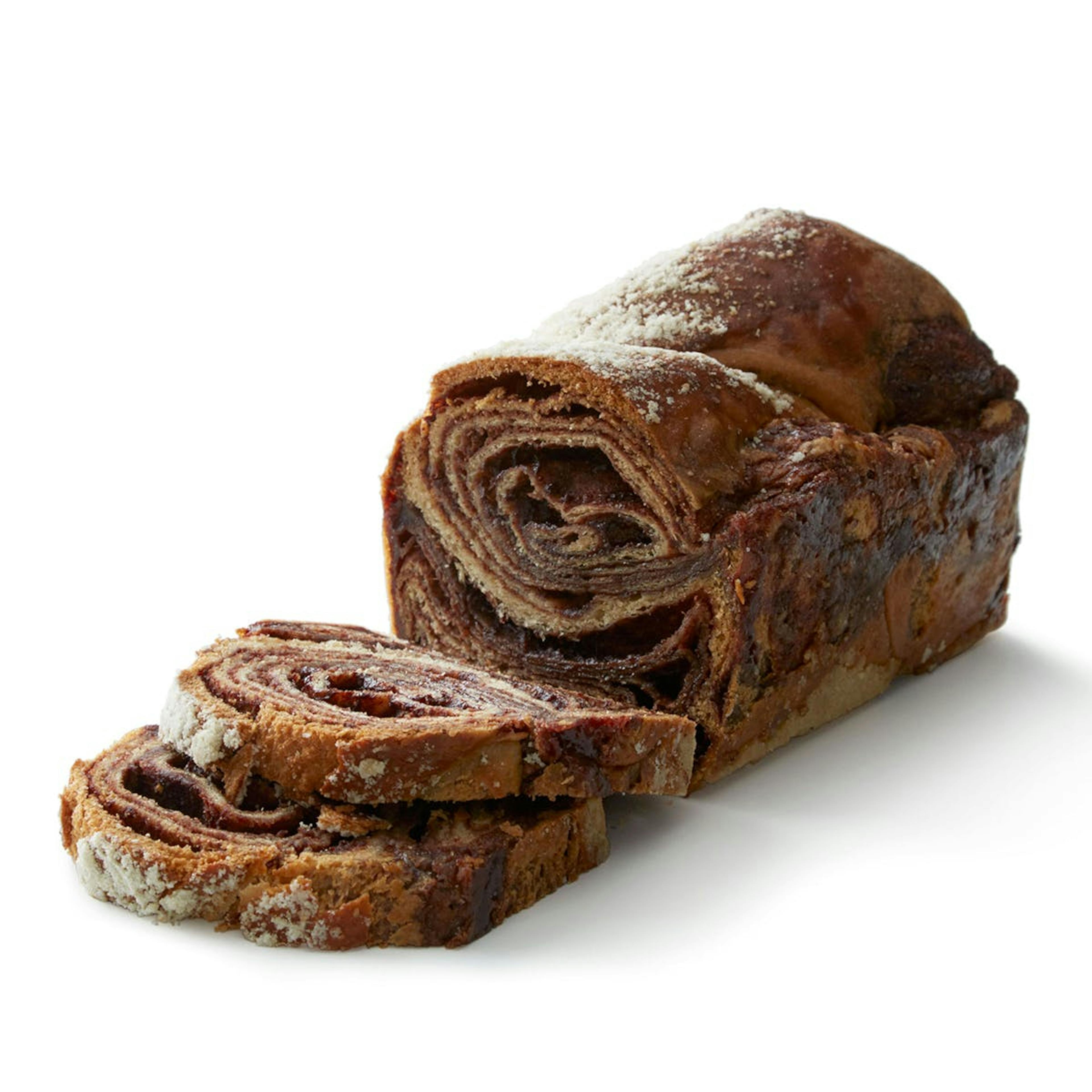 Babka - Choose Your Own 2 Pack by Kossar's Bagels & Bialys - Alternate image 2
