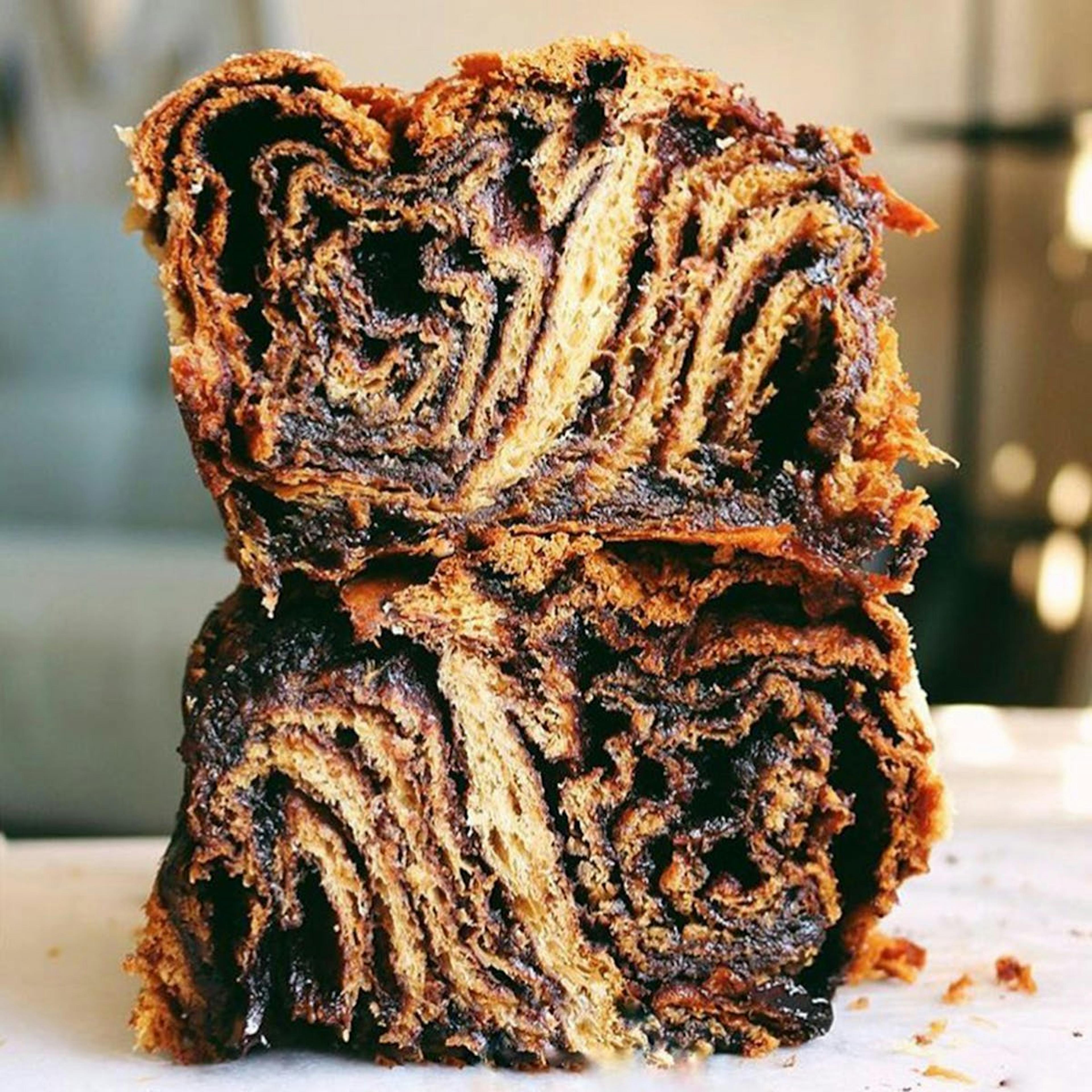 Babka - Choose Your Own 2 Pack by Kossar's Bagels & Bialys