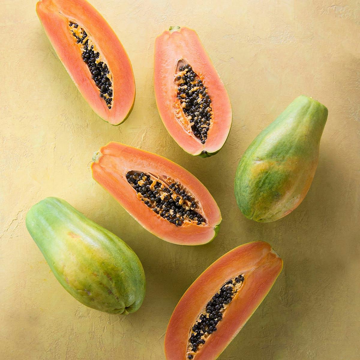 Tai Nung Papayas - 2 Pack by Melissa's Produce - Alternate image 3