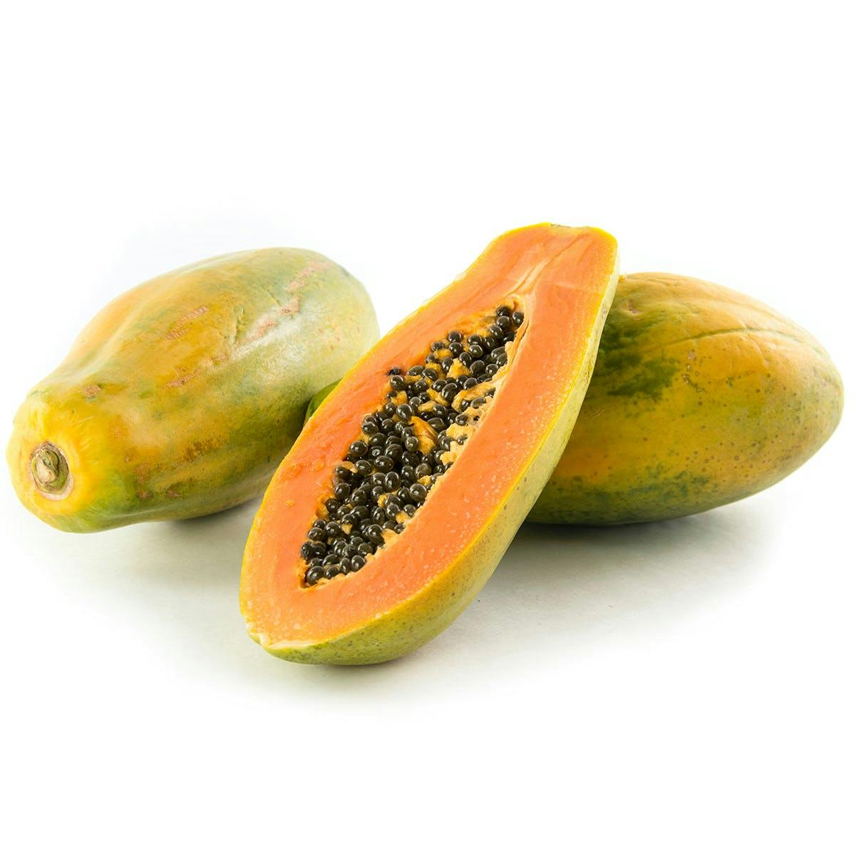 Tai Nung Papayas - 2 Pack by Melissa's Produce - Alternate image 4