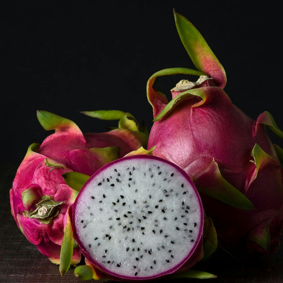 Dragon Fruit - 3 Pack by Melissa's Produce - Alternate image 2