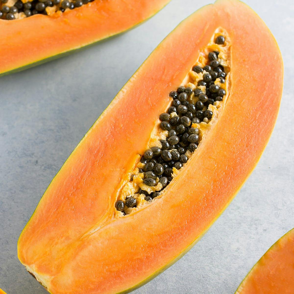 Tai Nung Papayas - 2 Pack by Melissa's Produce - Alternate image 2