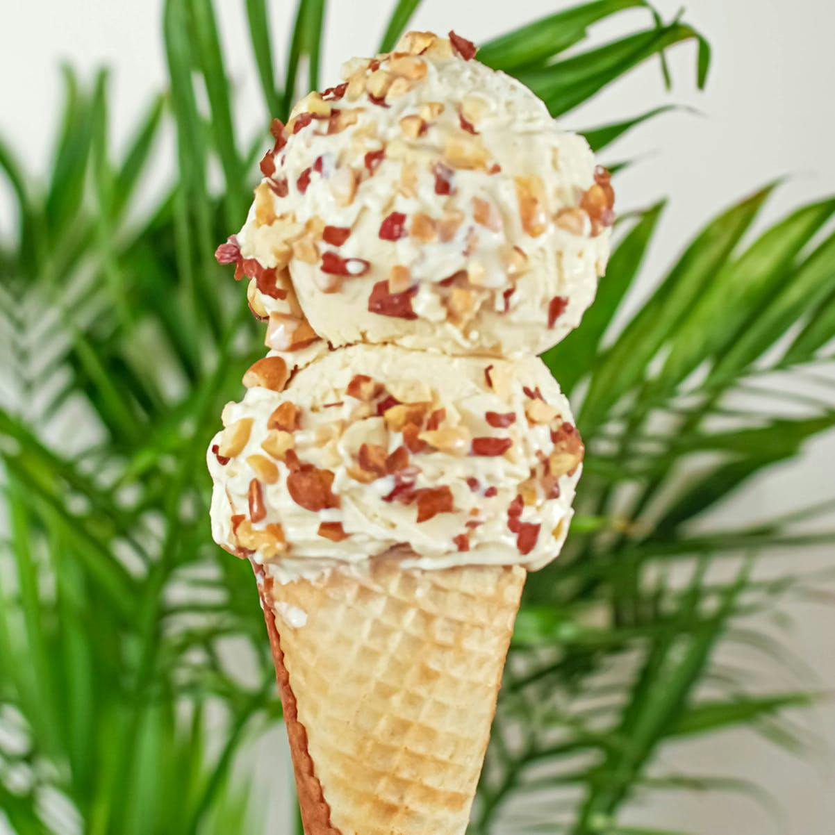 Ice Cream & Sorbet - Choose Your Own 4 Pints by Island Pops - Alternate image 2