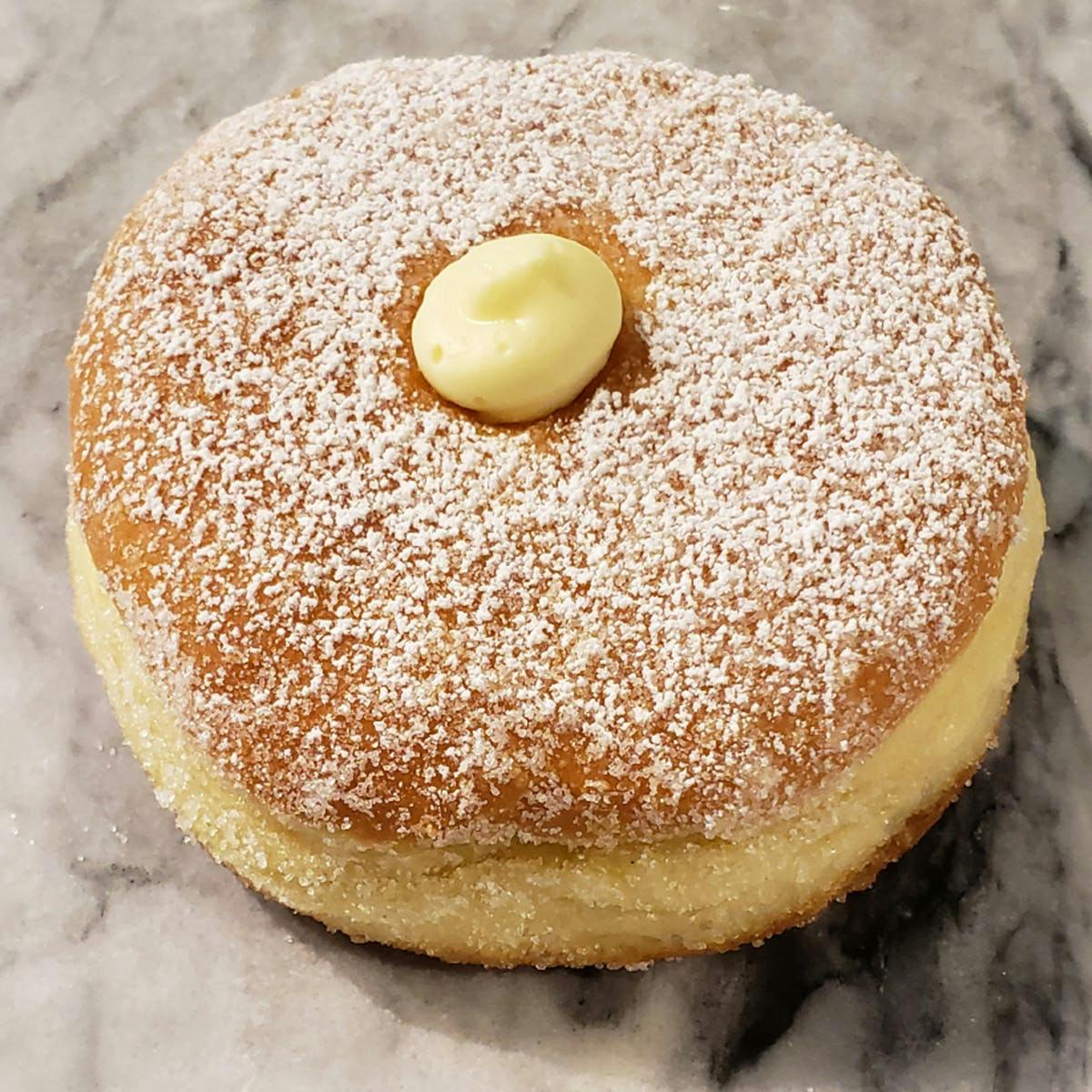 Bomboloni Sampler - 12 Pack by Angelina Bakery - Alternate image 4