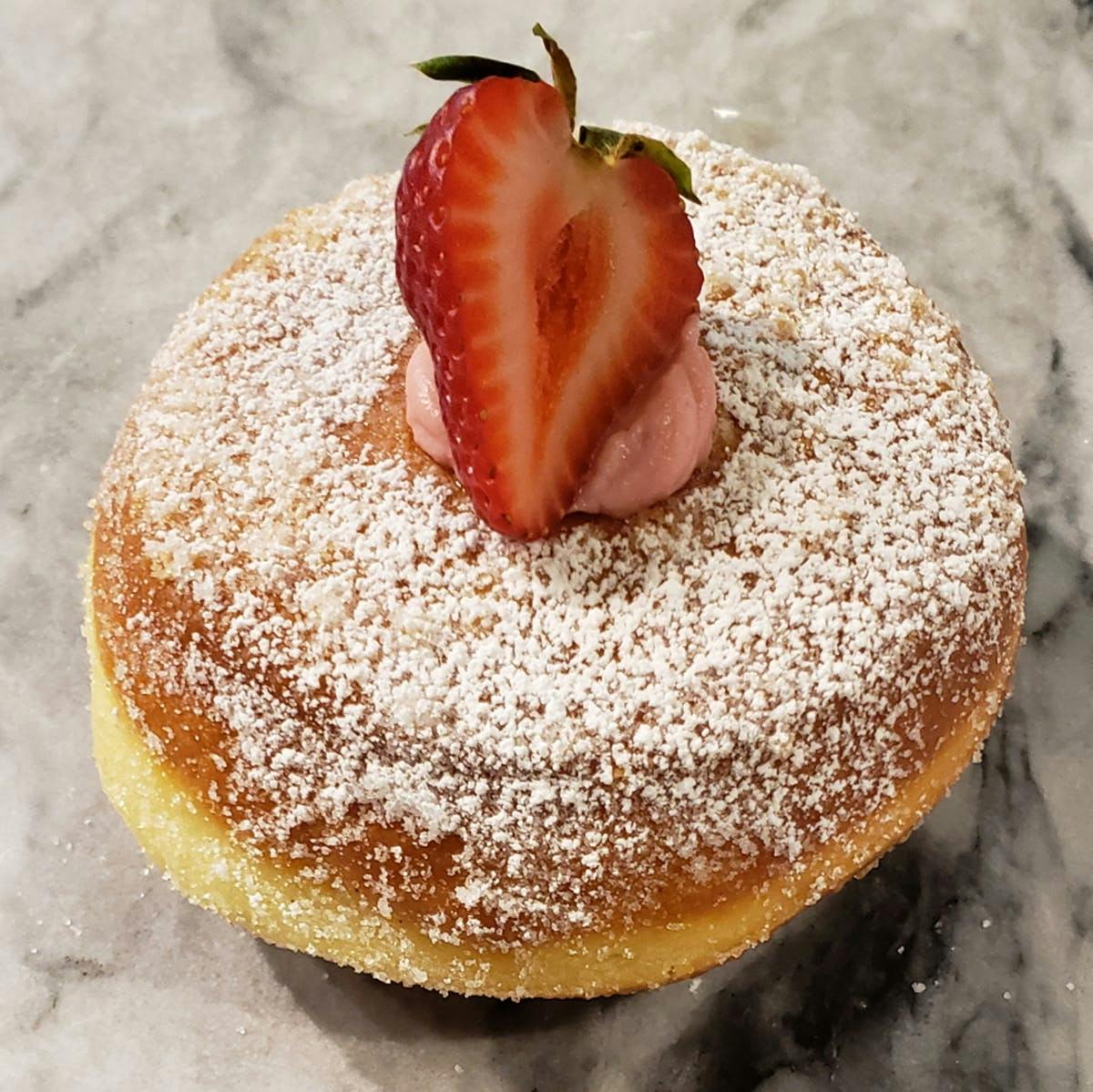 Bomboloni Sampler - 12 Pack by Angelina Bakery - Alternate image 3