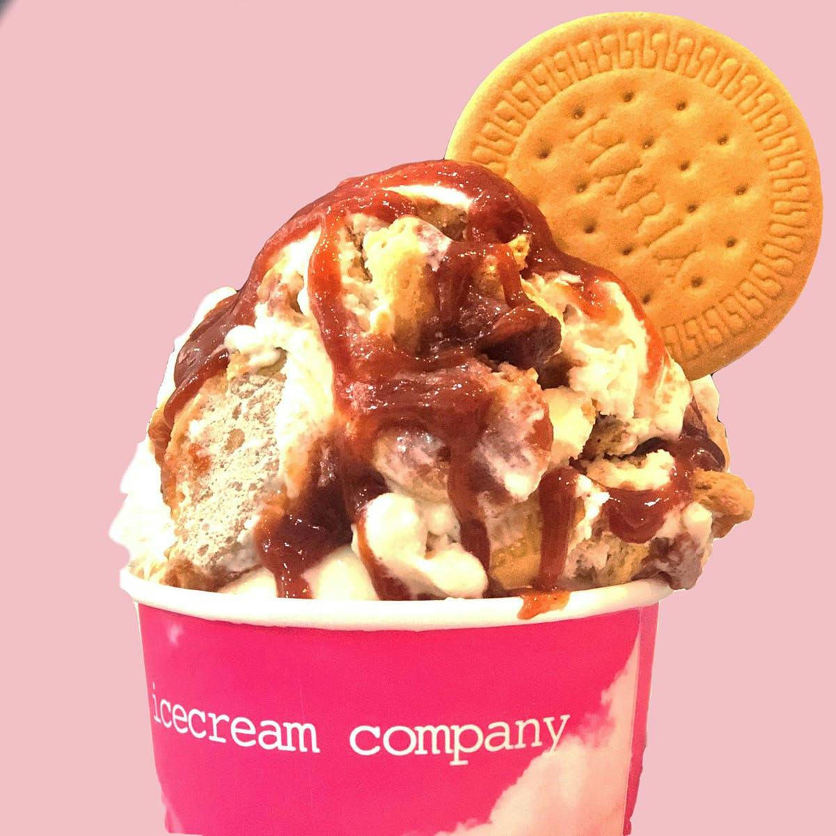 Ice Cream Best Seller - 6 Pints by Azucar Ice Cream - Alternate image 5