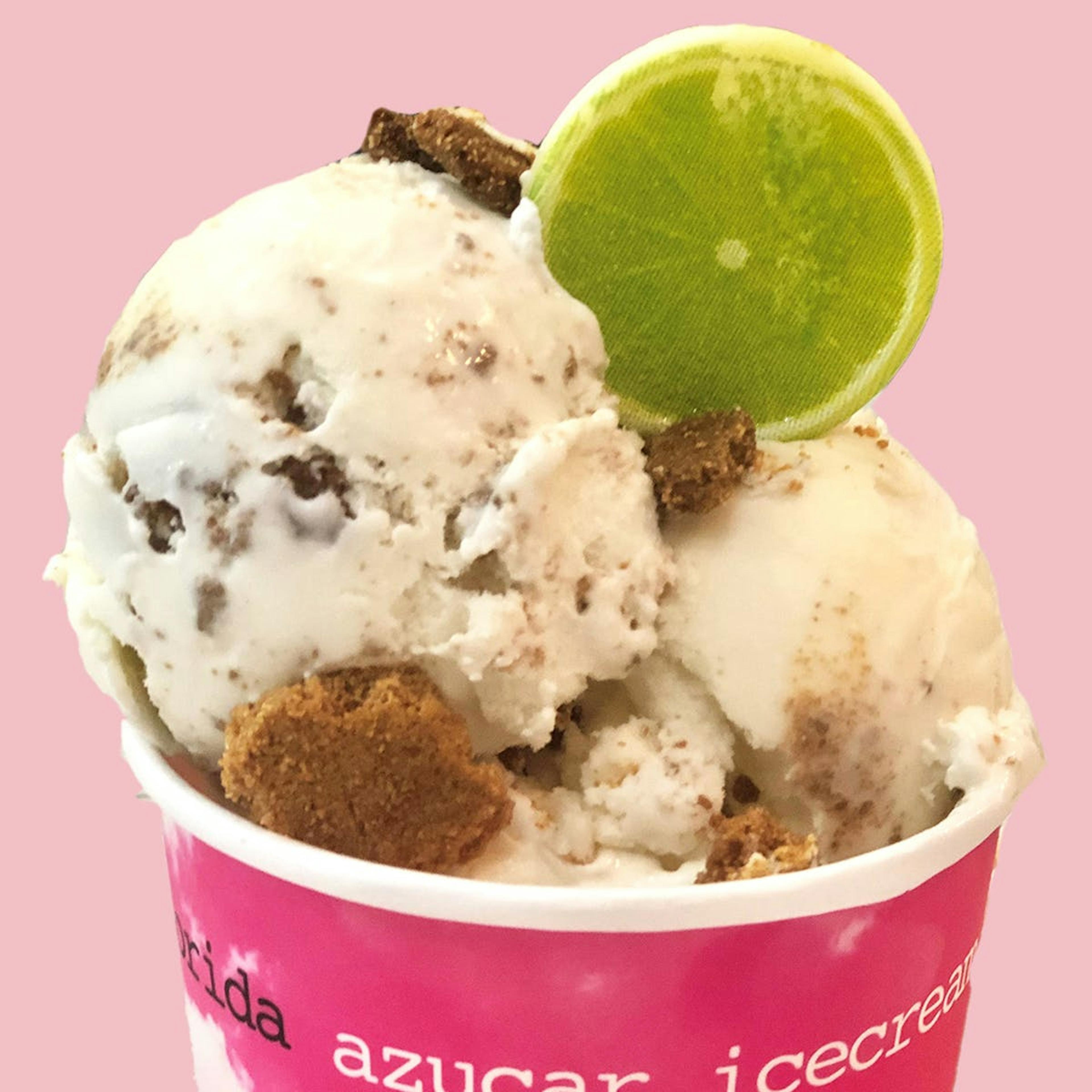 Ice Cream Best Seller - 6 Pints by Azucar Ice Cream - Alternate image 4